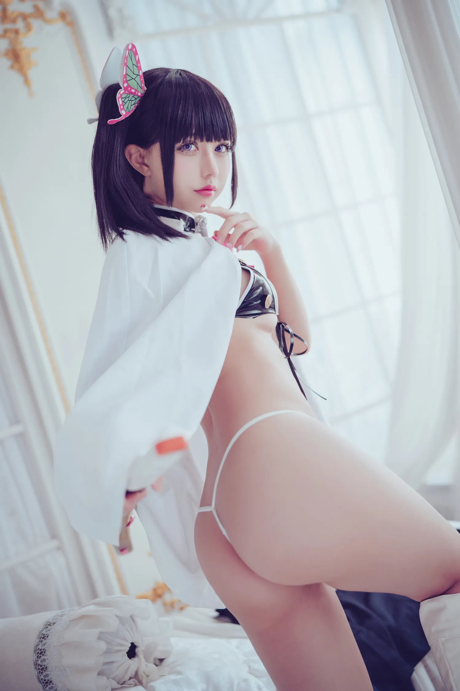 沖田凜花NO.069 Kanao Tsuyuri NO.0000
