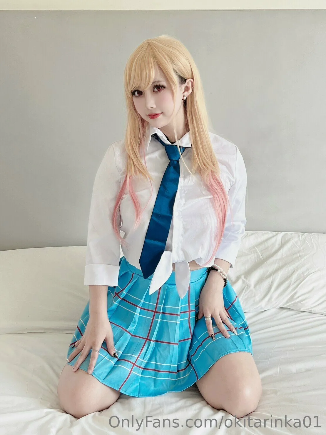 沖田凜花NO.070 Marin Kitagawa NO.0000