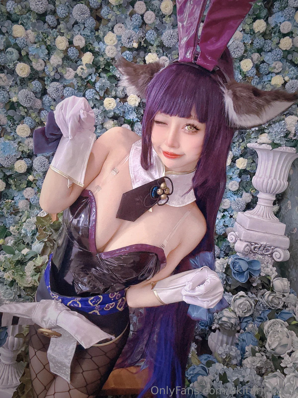 沖田凜花NO.083 Bunny Musashi NO.0000