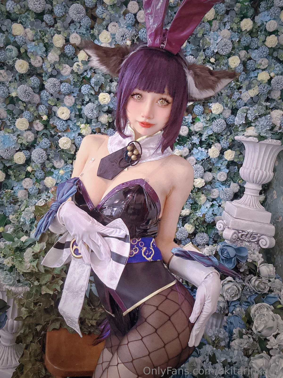 沖田凜花NO.083 Bunny Musashi NO.0000