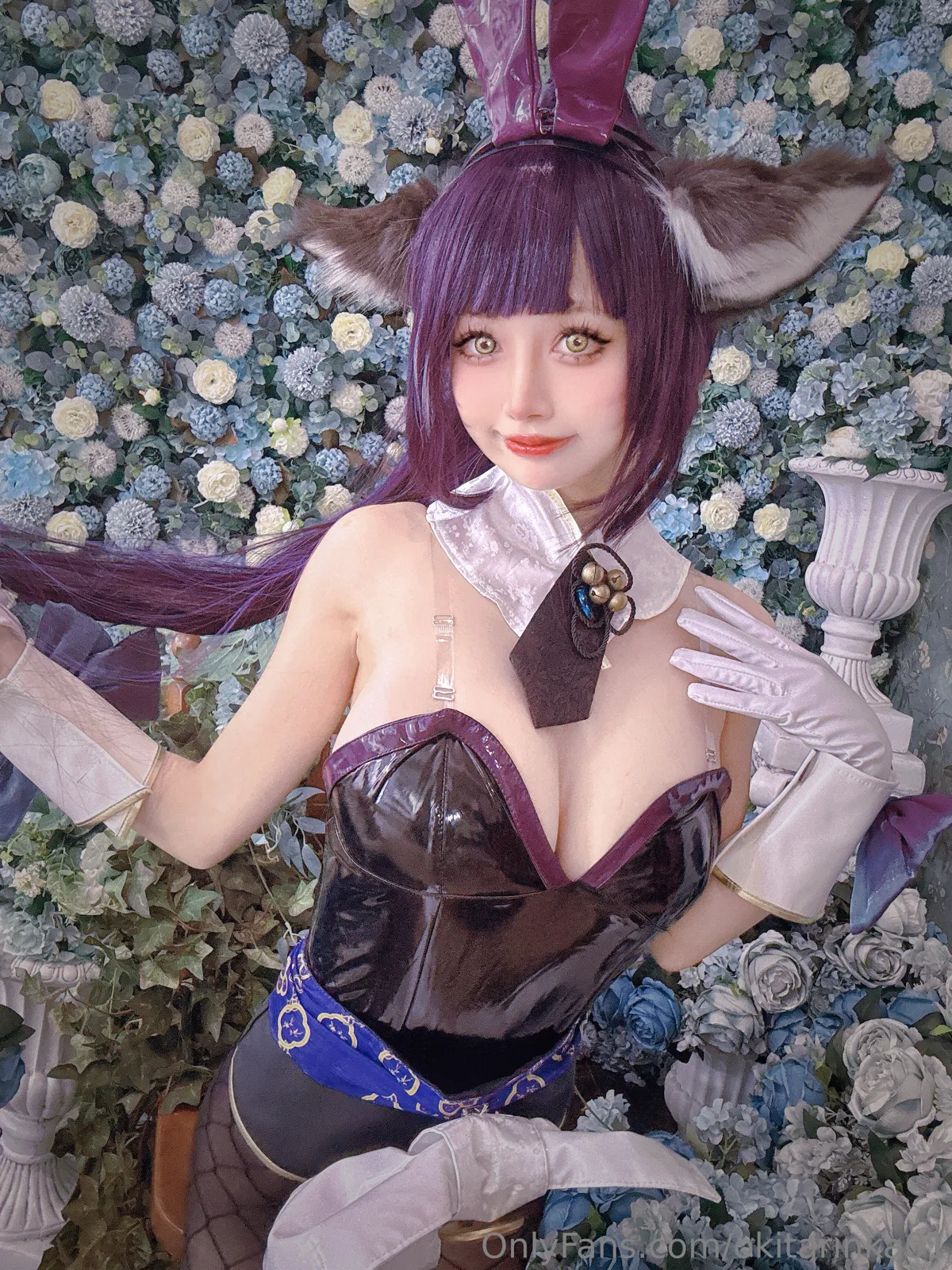 沖田凜花NO.083 Bunny Musashi NO.0000