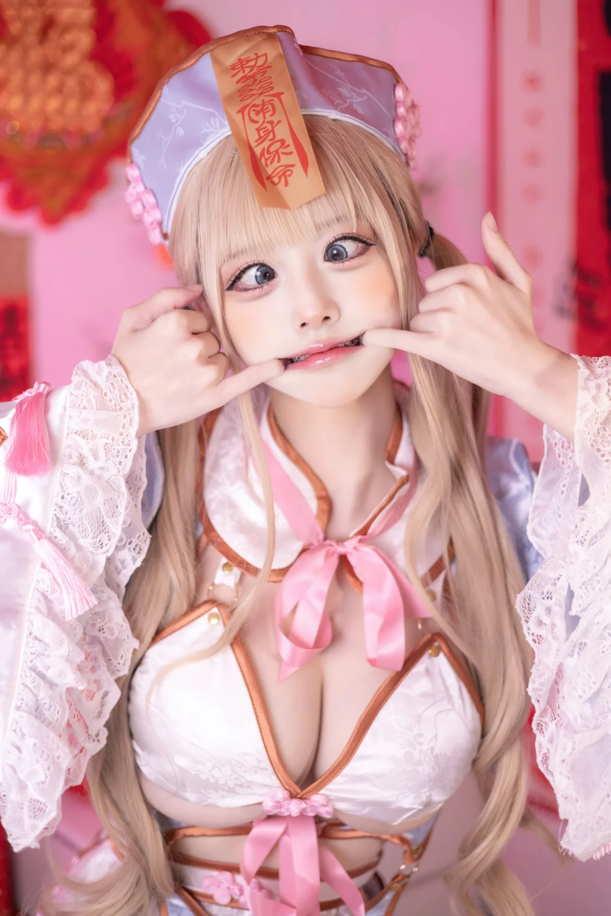 沖田凜花Rinka NO.090 小僵尸 NO.0000