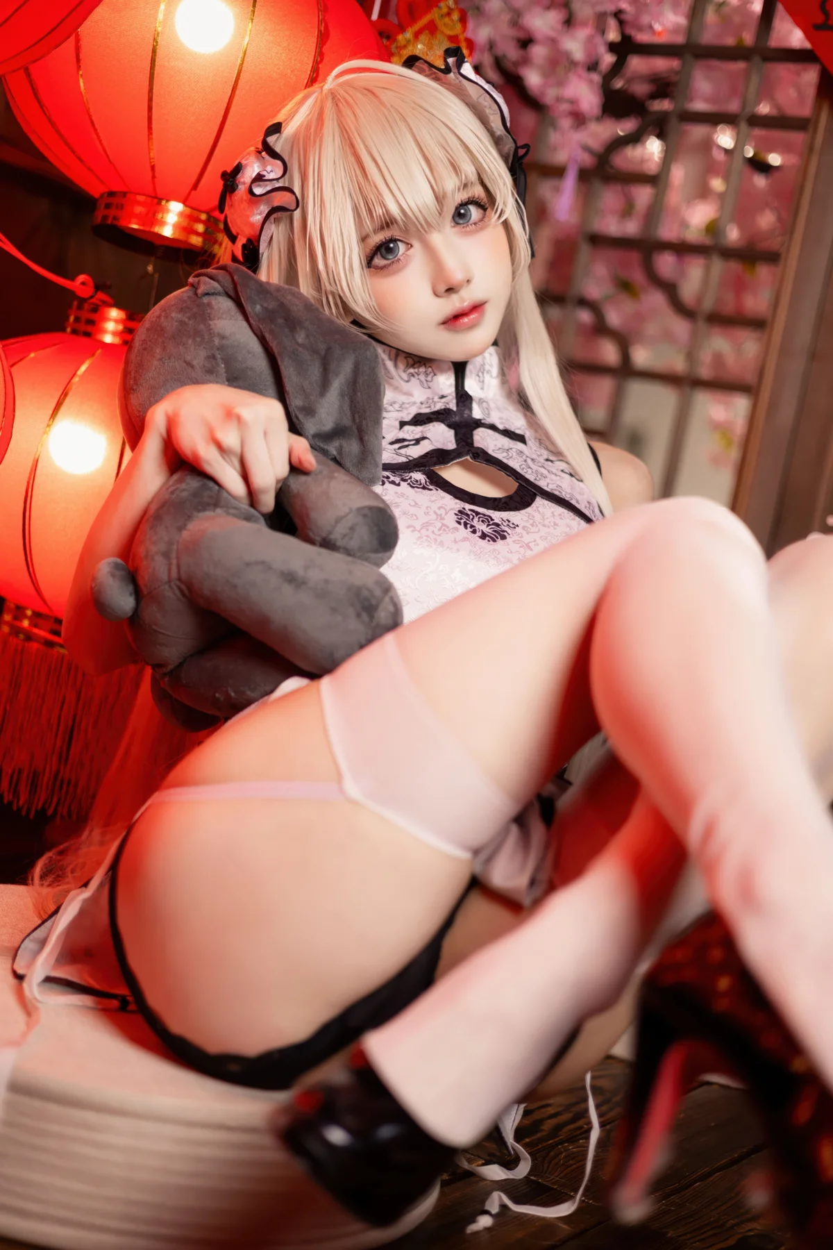 沖田凜花Rinka NO.091 盛夏进行曲 NO.0000