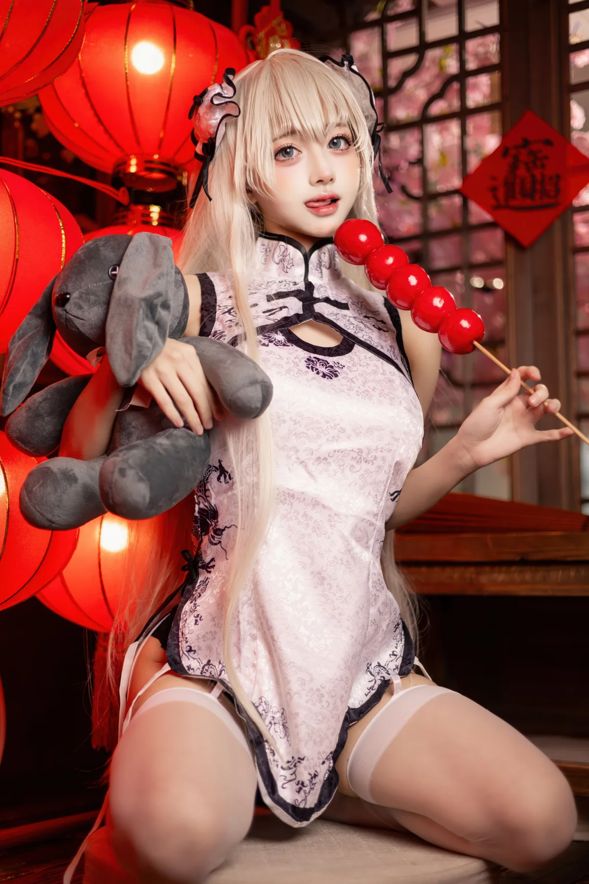 沖田凜花Rinka NO.091 盛夏进行曲 NO.0000