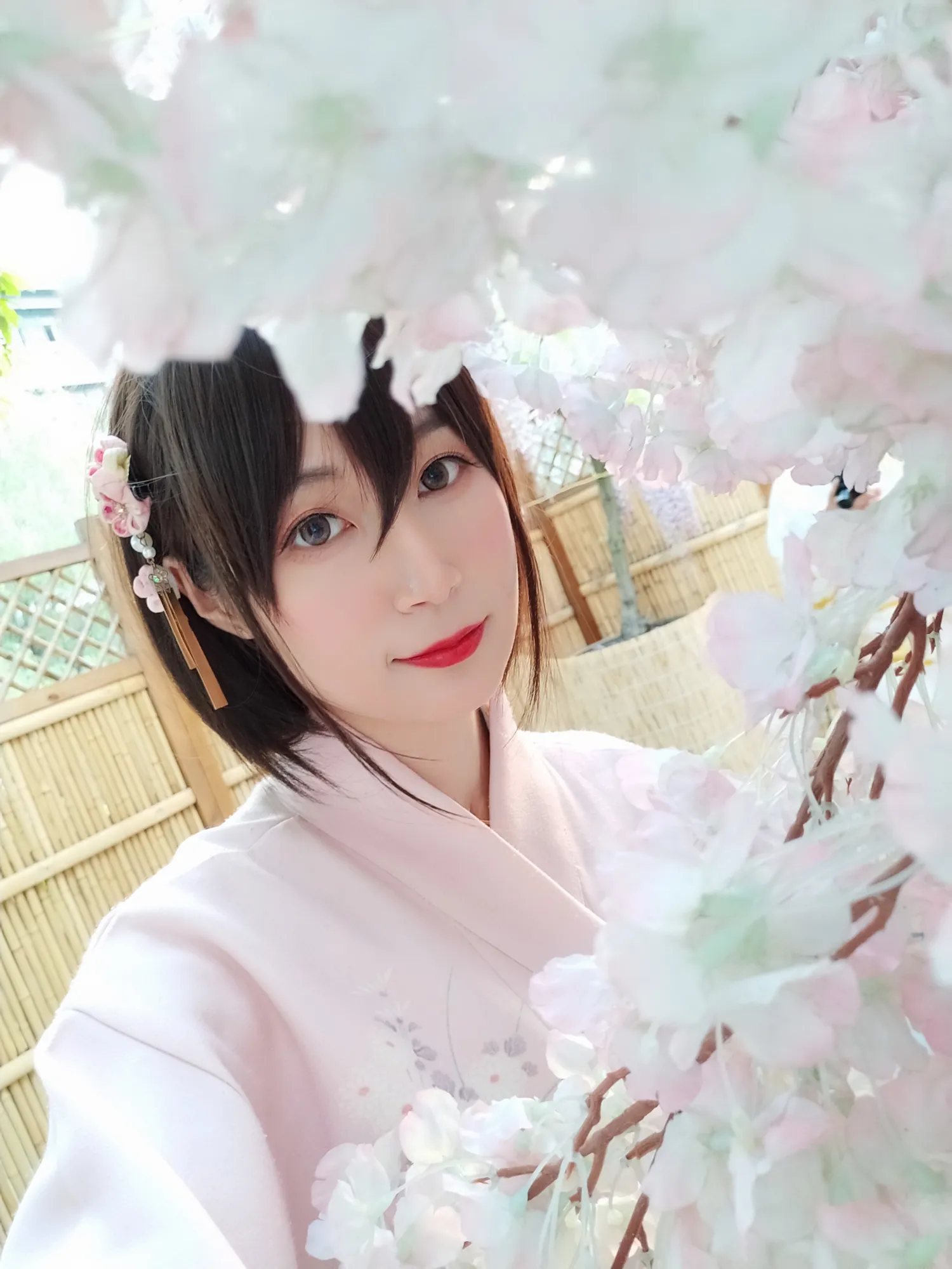 白银81 NO.002 和服温泉 NO.0000