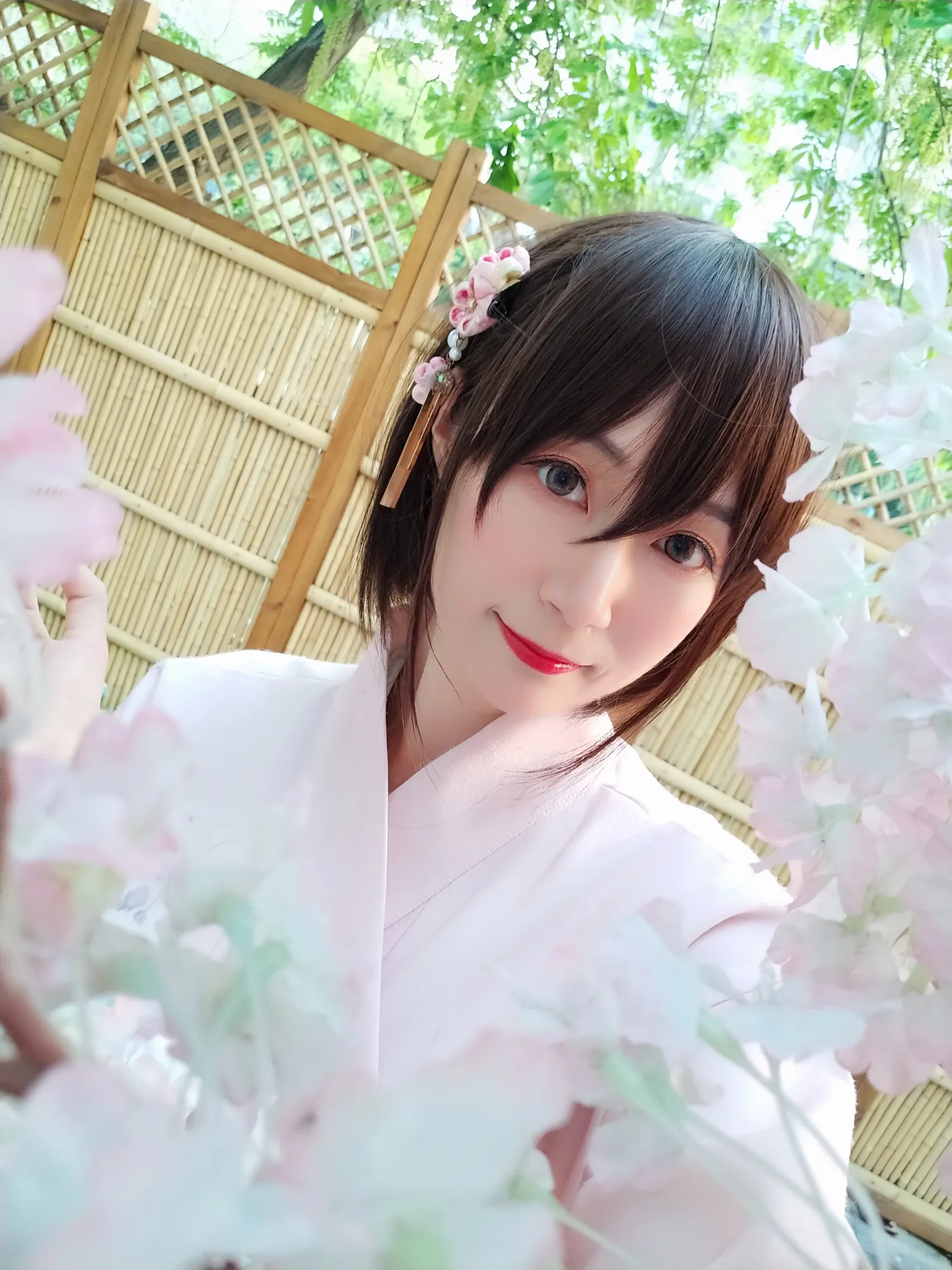 白银81 NO.002 和服温泉 NO.0000
