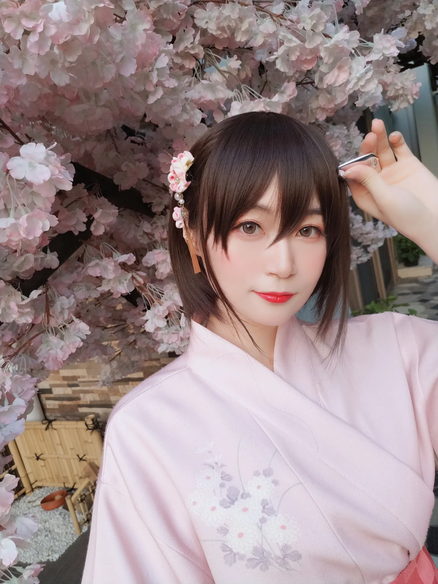 白银81 NO.002 和服温泉 NO.0000