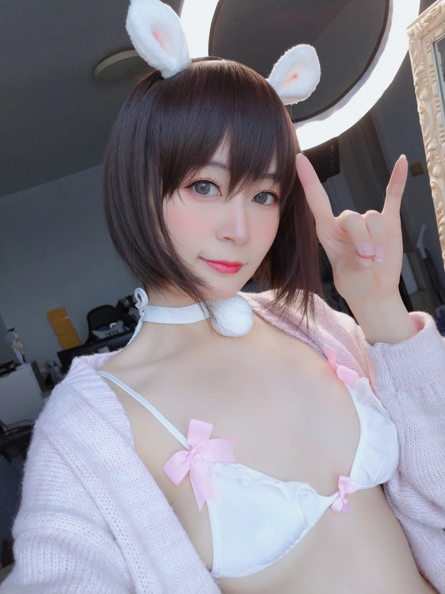 白银81 NO.014 兔子 NO.0000