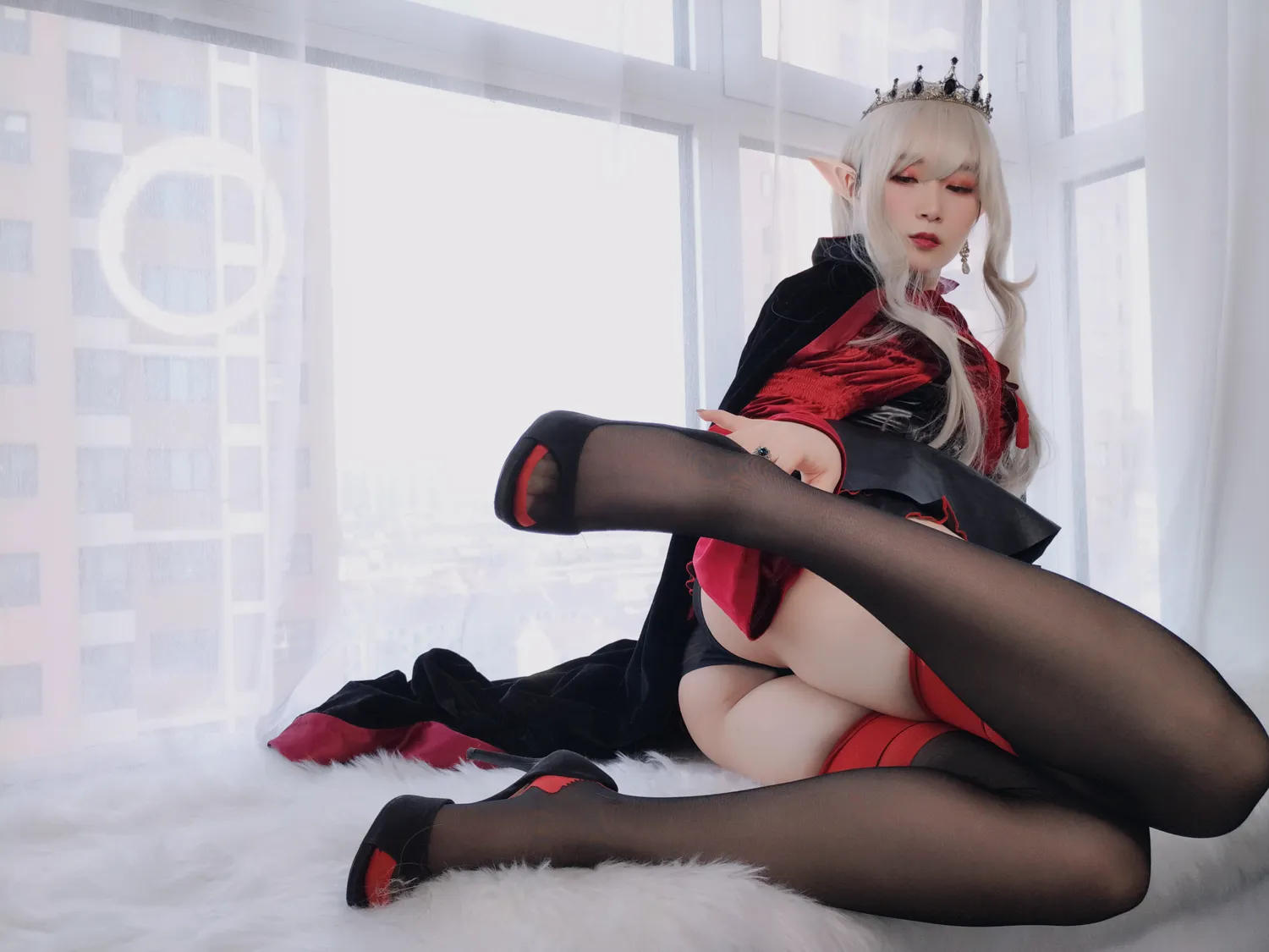 白银81 NO.020 皇家吸血鬼 NO.0000