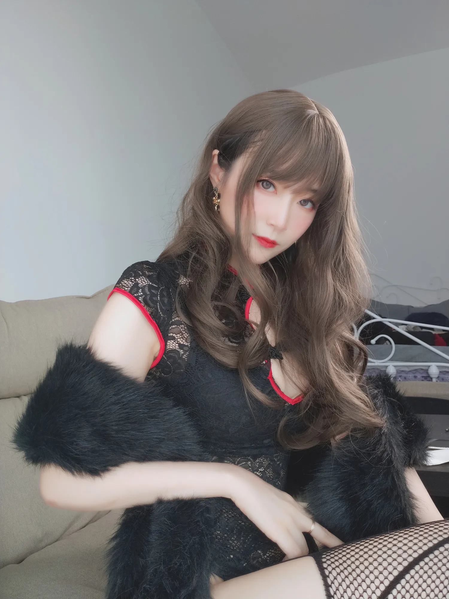 白银81 NO.024 军阀夫人 NO.0000
