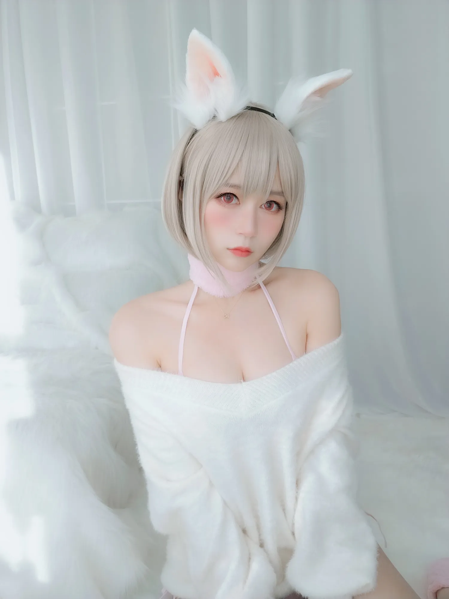 白银81 NO.027 小白兔 NO.0000