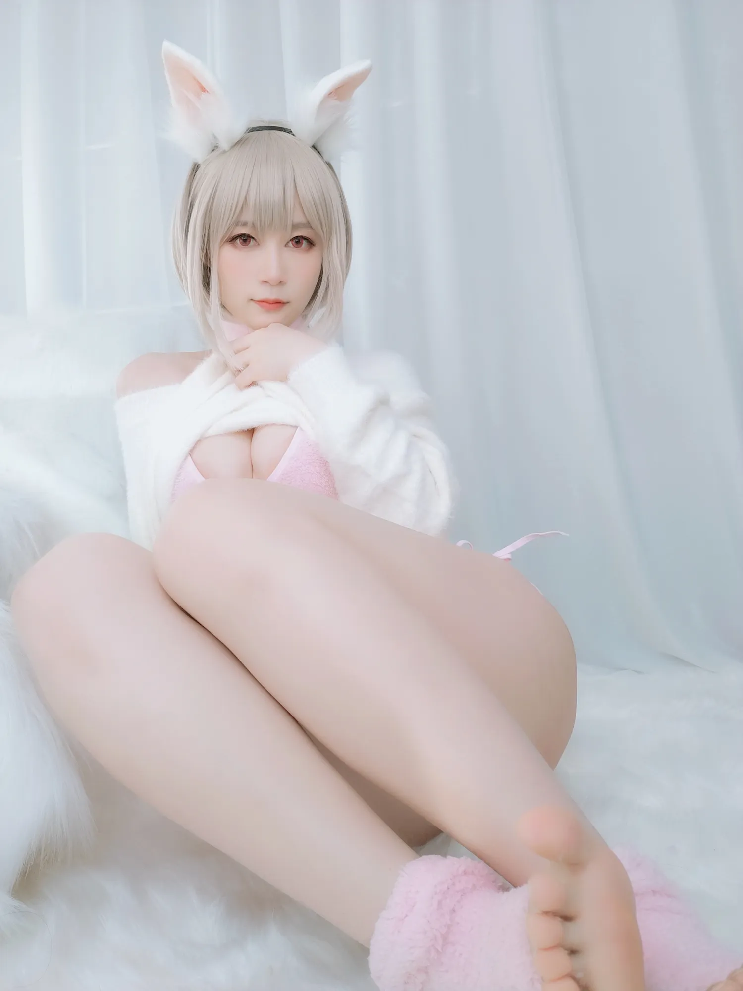 白银81 NO.027 小白兔 NO.0000