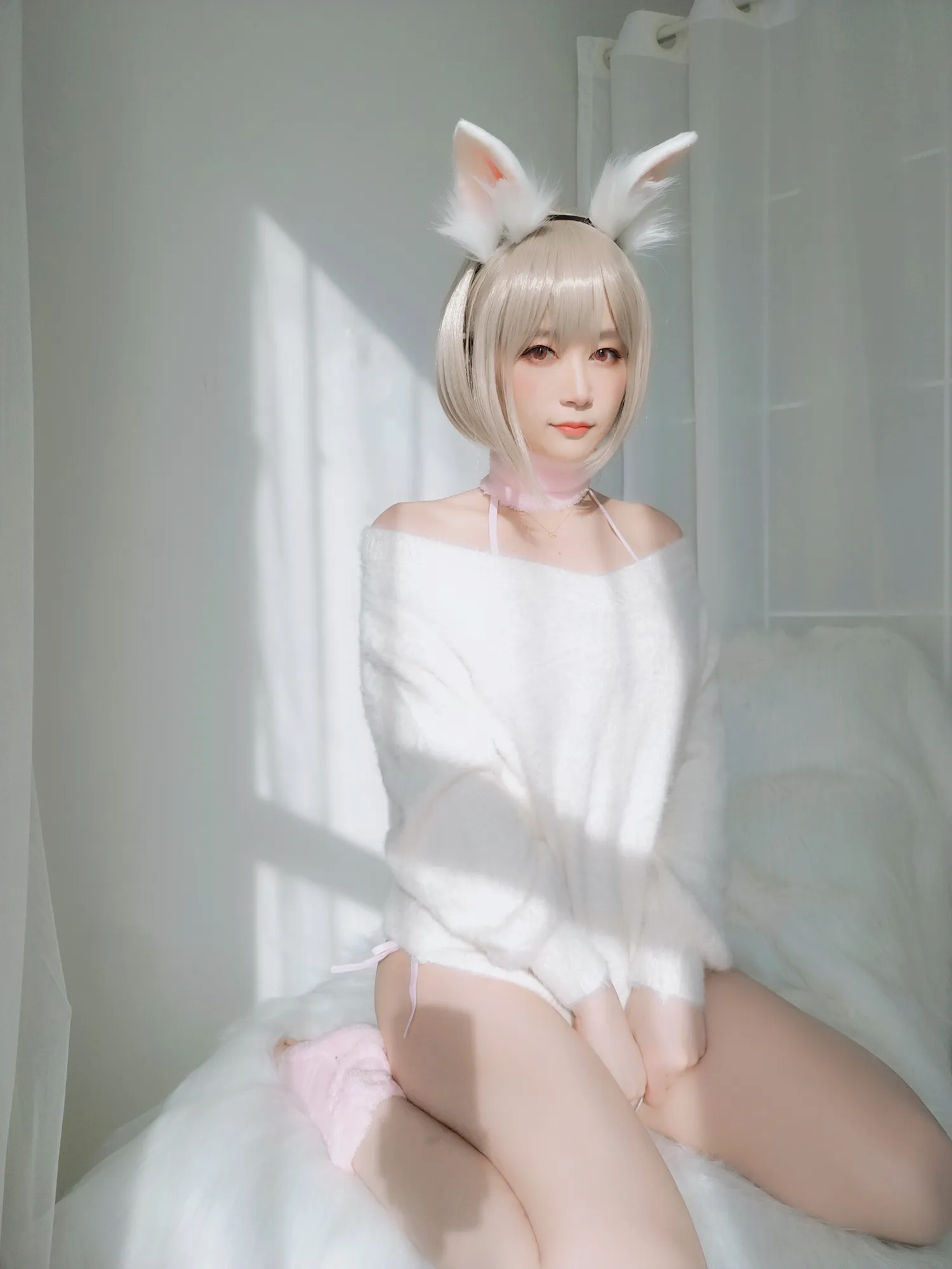 白银81 NO.027 小白兔 NO.0000