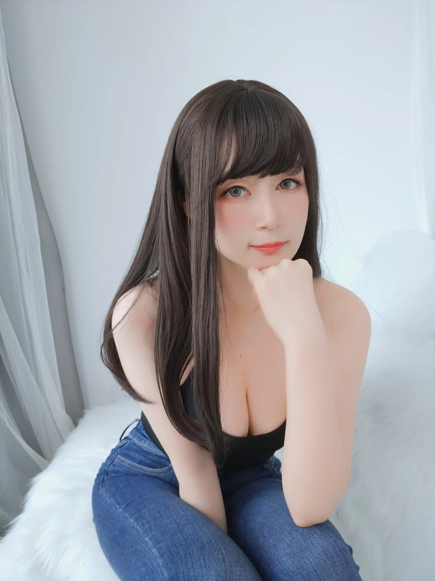 白银81 NO.036 露背上衣 NO.0000