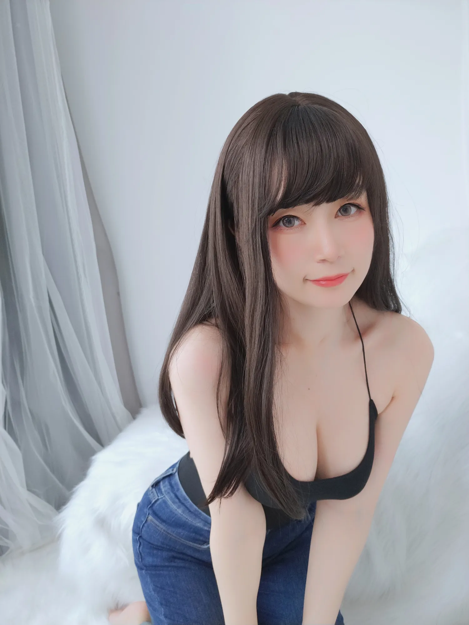白银81 NO.036 露背上衣 NO.0000