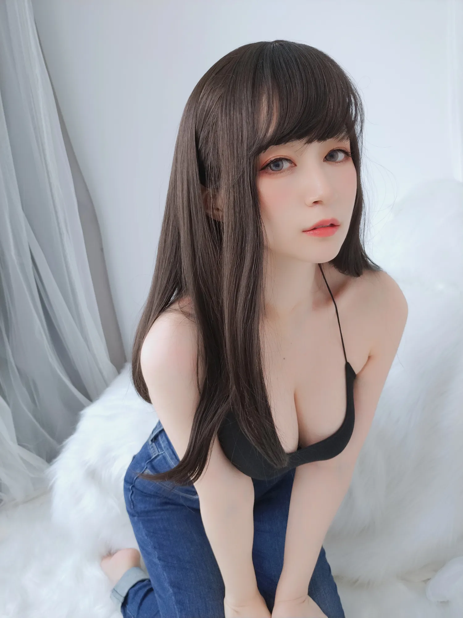 白银81 NO.036 露背上衣 NO.0000