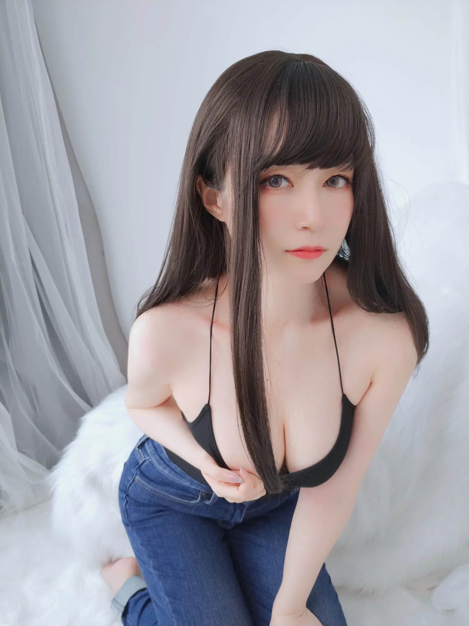 白银81 NO.036 露背上衣 NO.0000