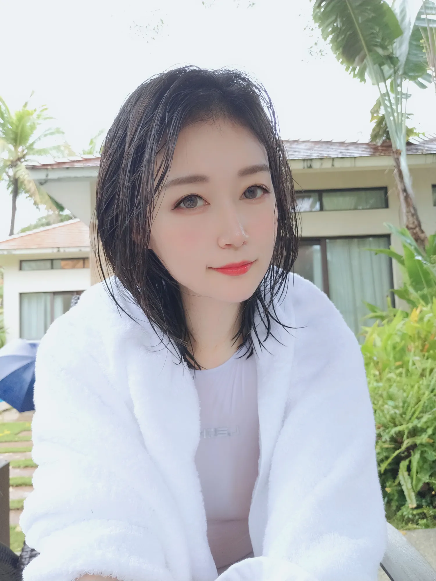白银81 NO.038 白色竞泳 NO.0000
