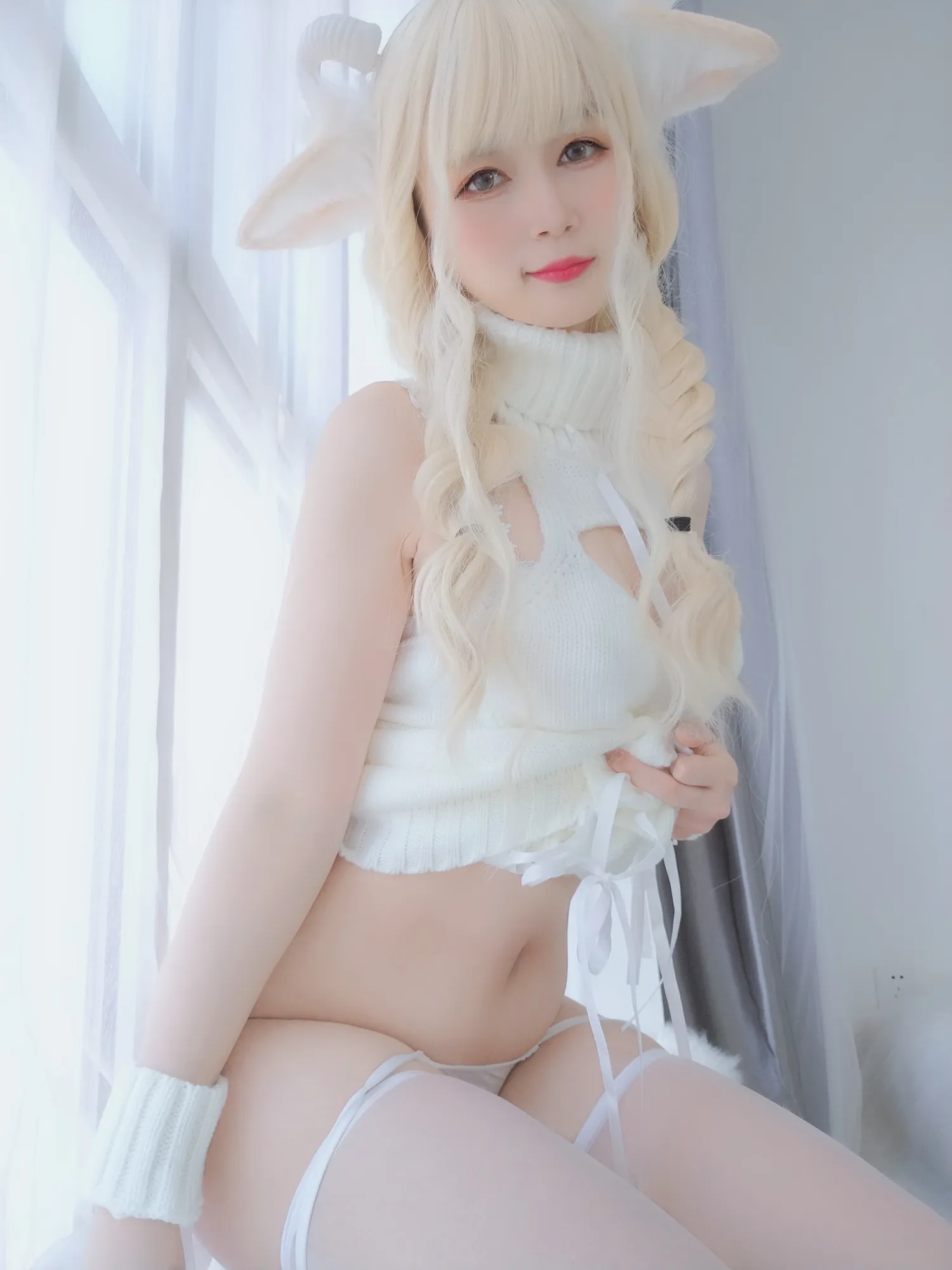 白银81 NO.039 小白羊 NO.0000