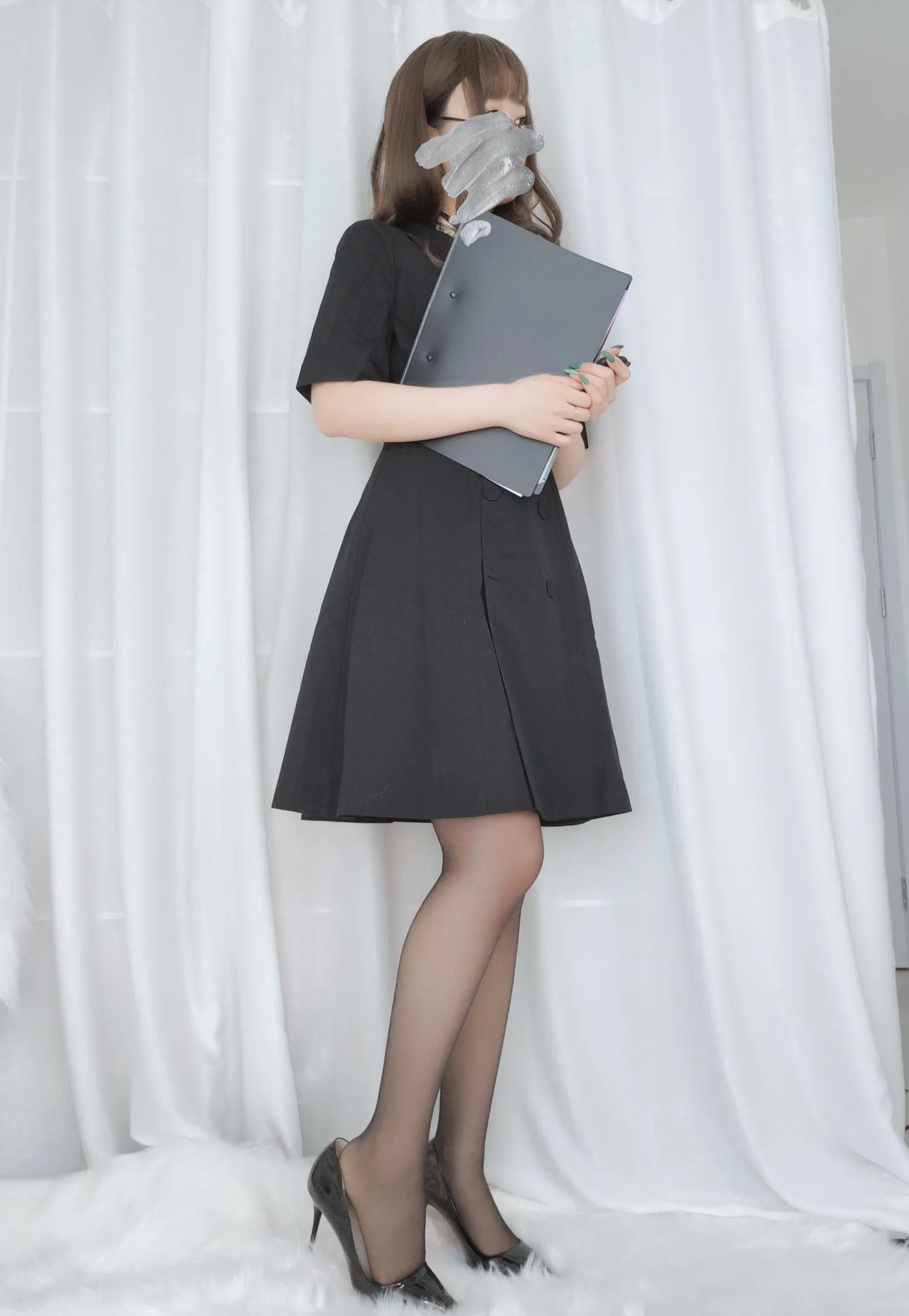 白银81 NO.047 OL下的内衣 NO.0000