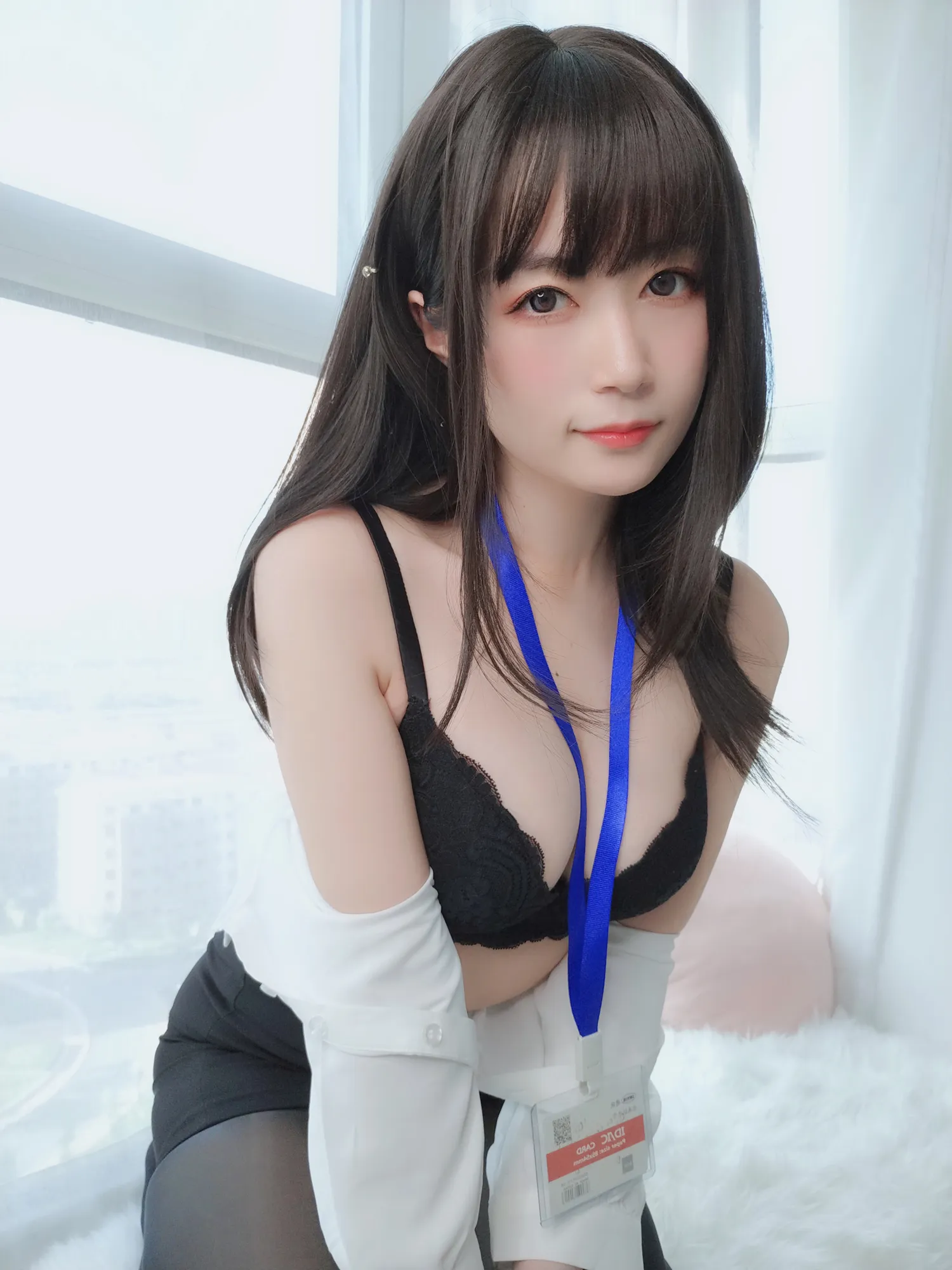 白银81 NO.048 制服 NO.0000