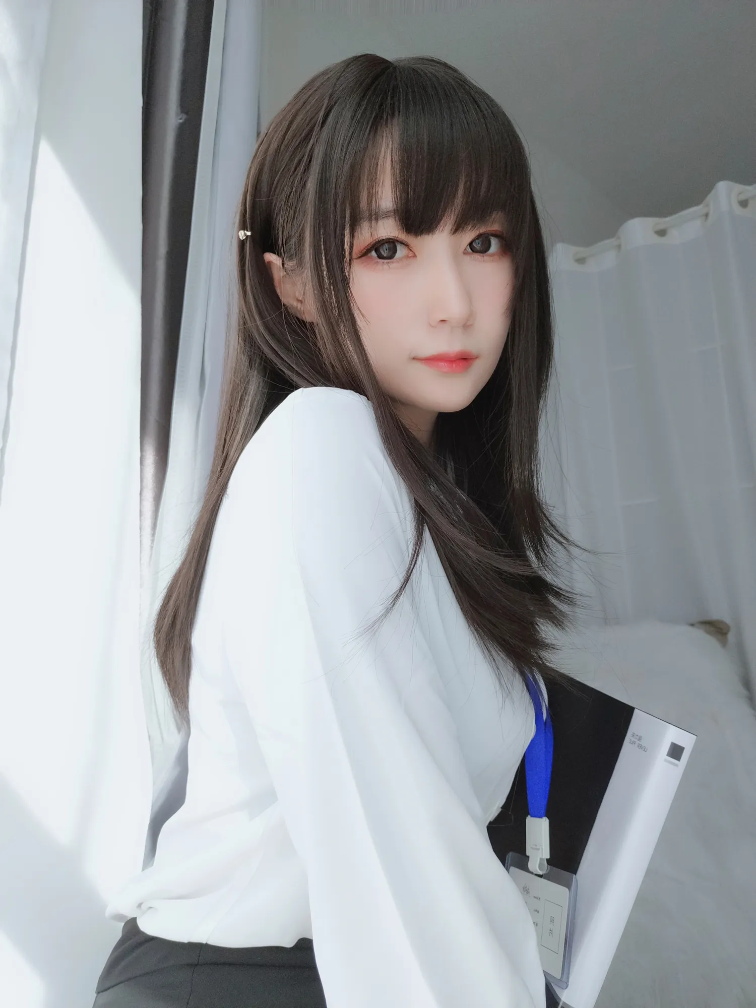 白银81 NO.048 制服 NO.0000