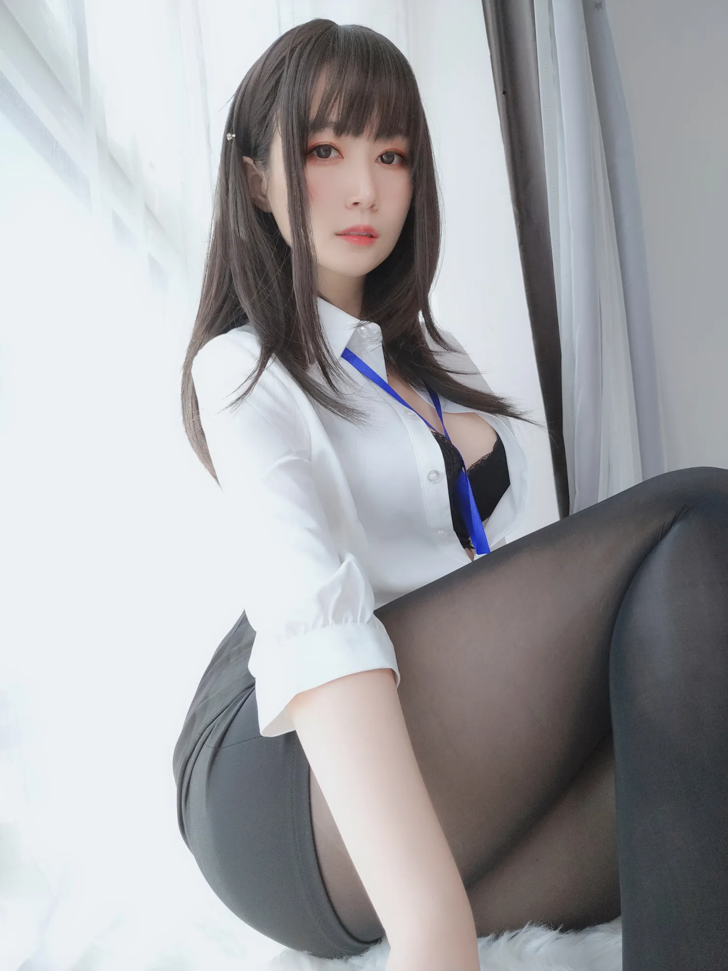 白银81 NO.048 制服 NO.0000