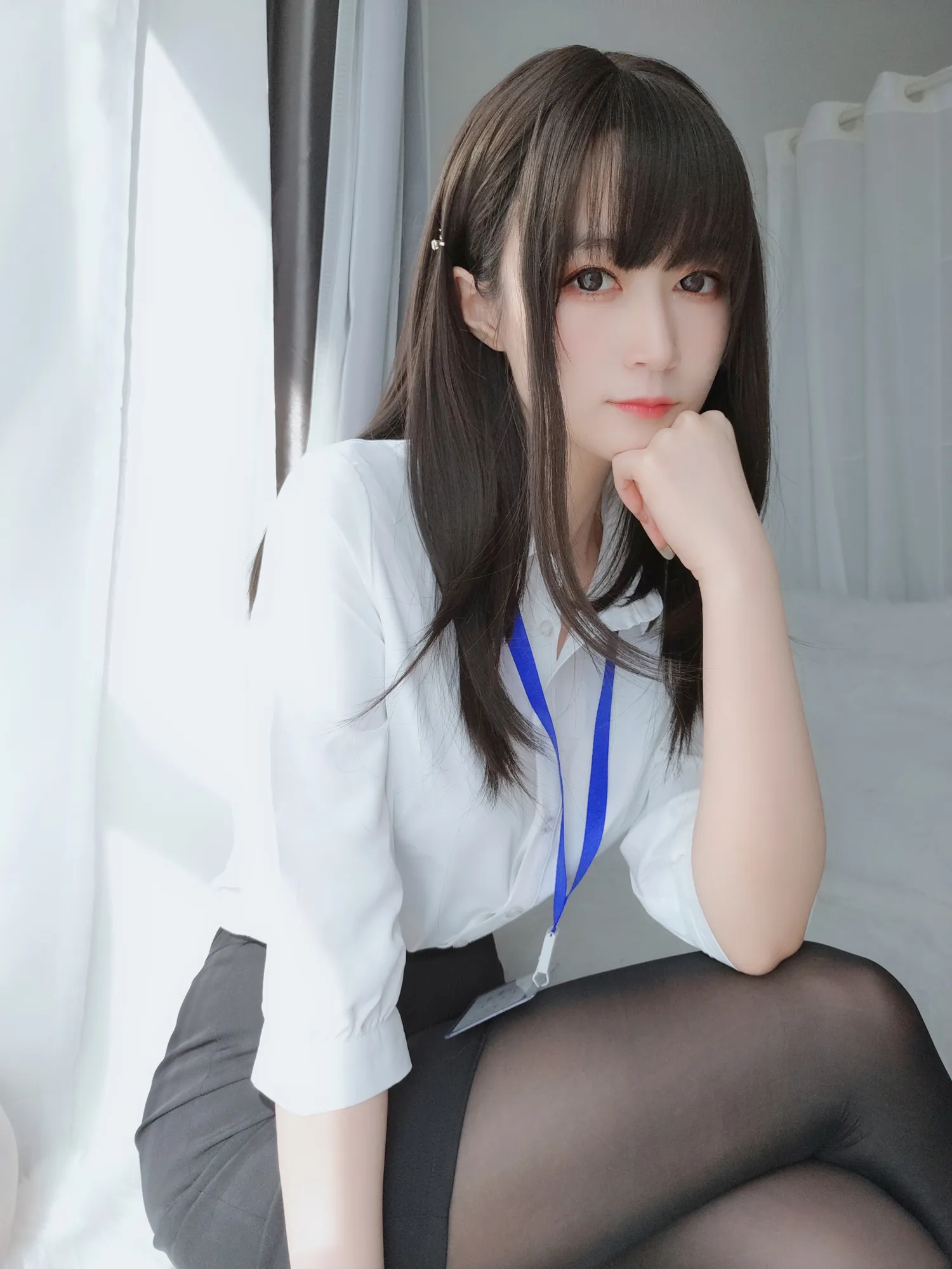 白银81 NO.048 制服 NO.0000