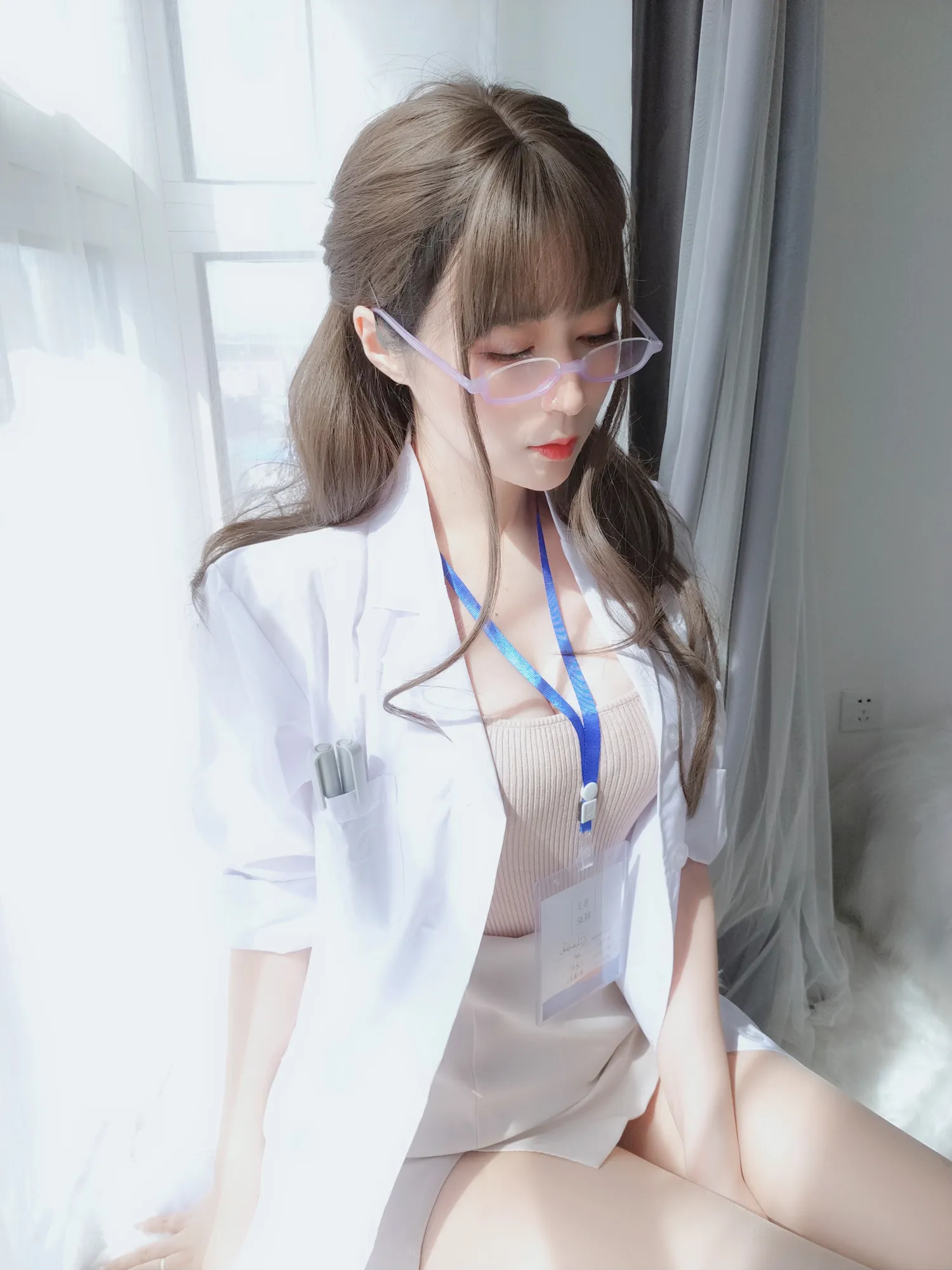 白银81 NO.065 私人医生 NO.0000