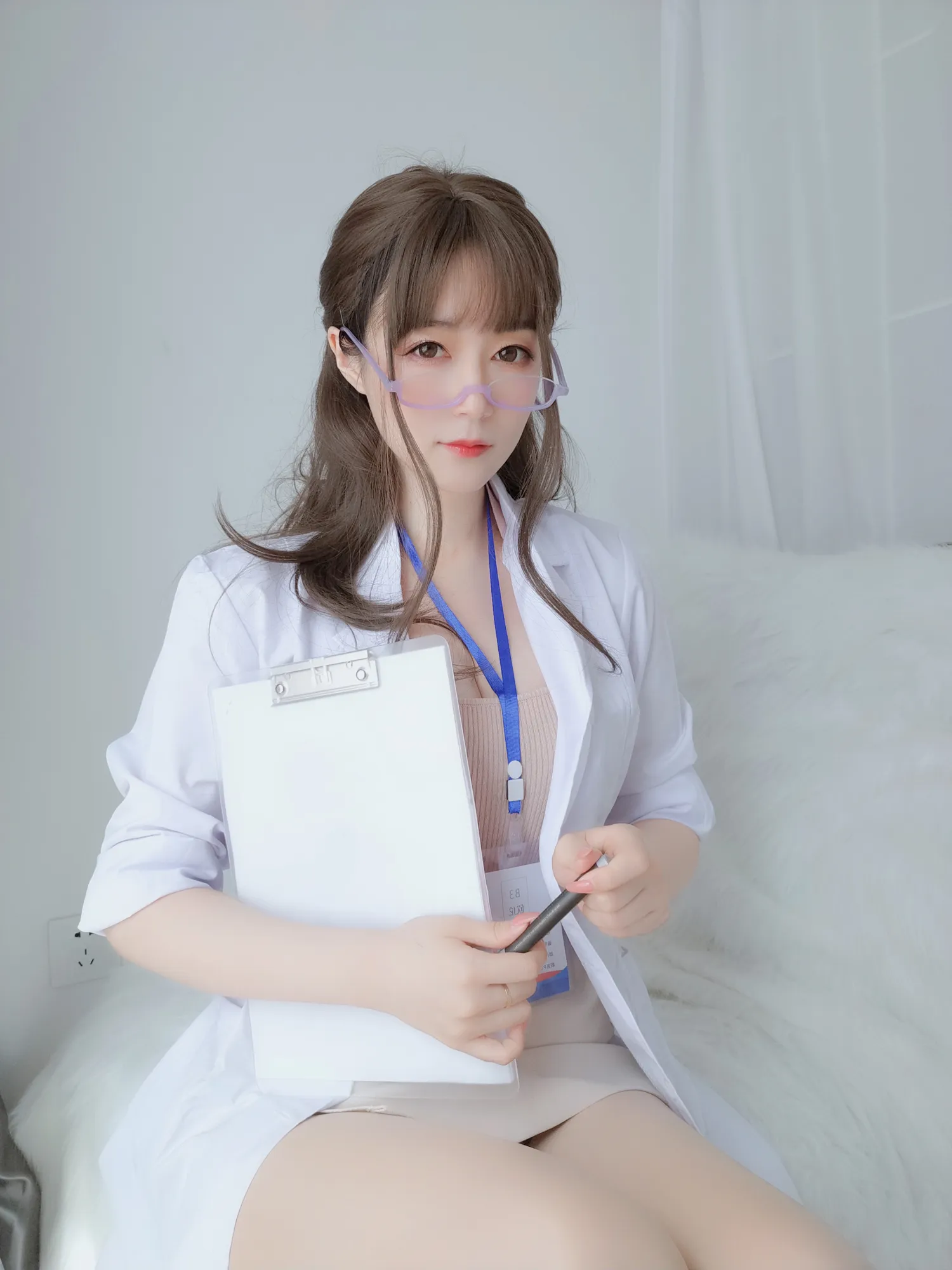 白银81 NO.065 私人医生 NO.0000