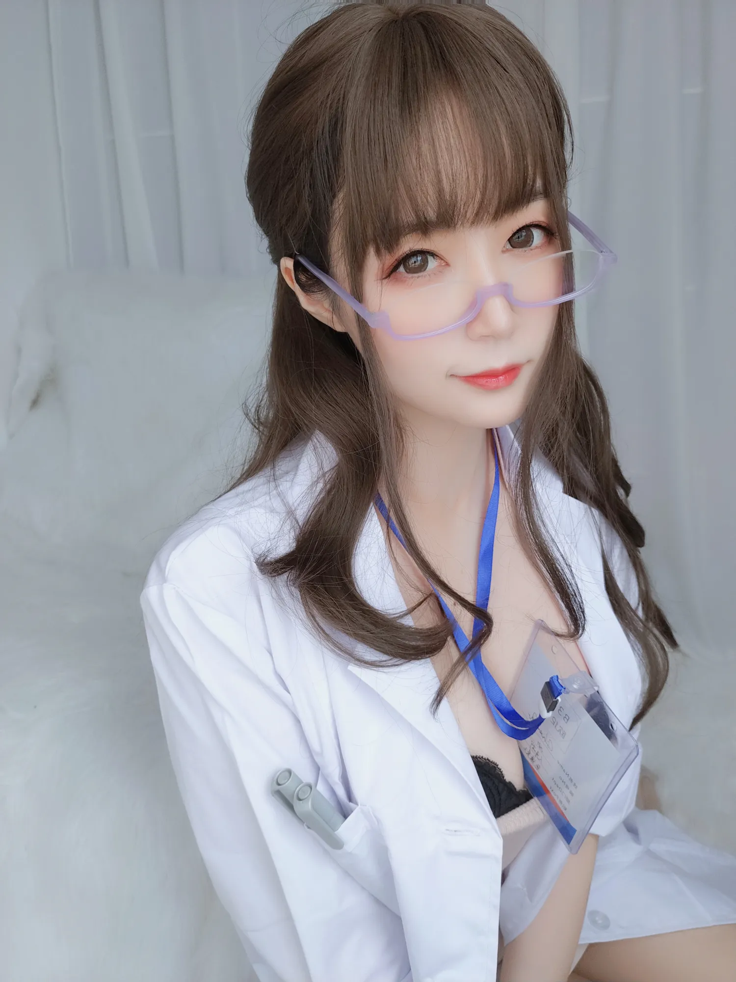 白银81 NO.065 私人医生 NO.0000