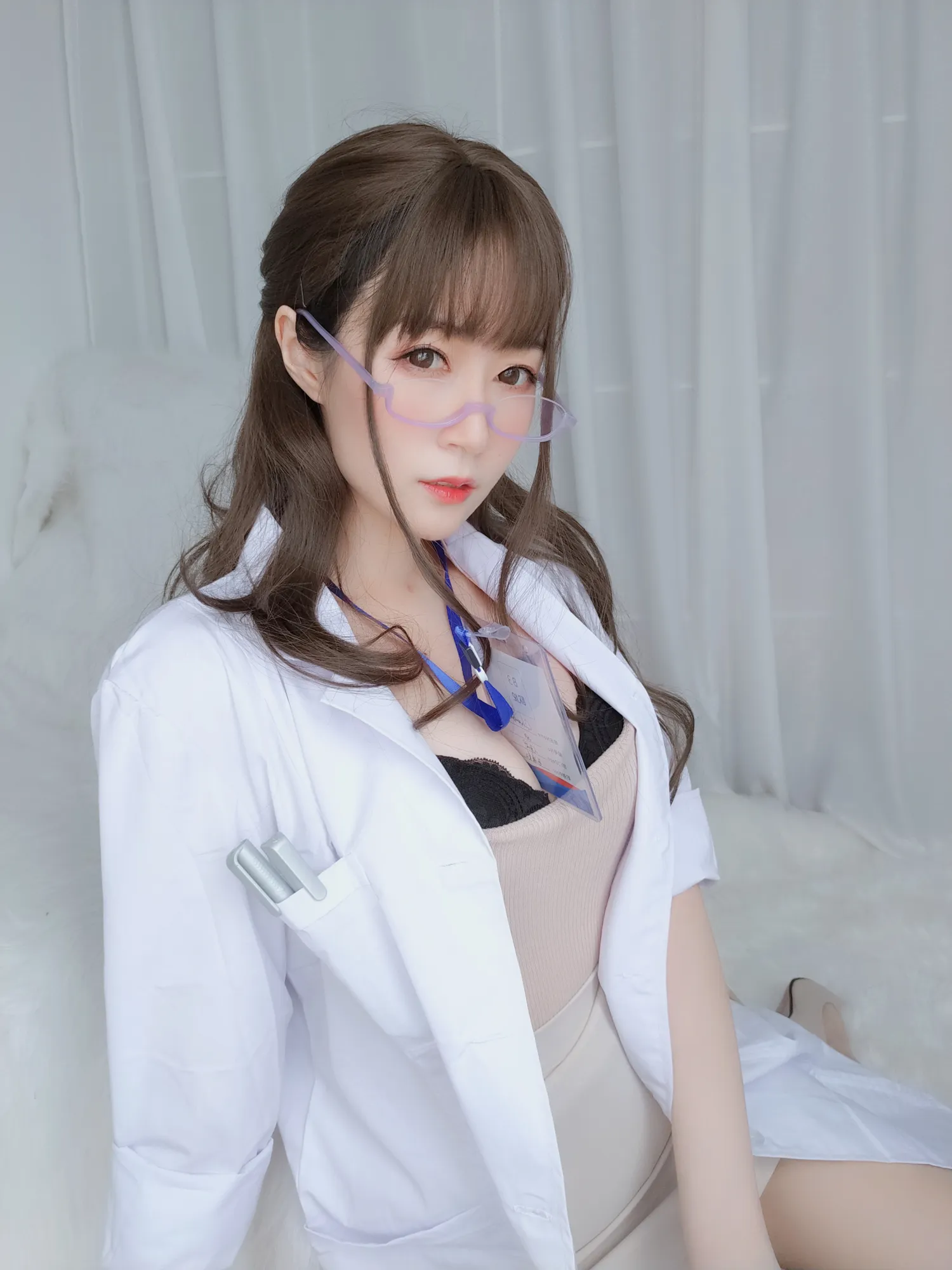 白银81 NO.065 私人医生 NO.0000