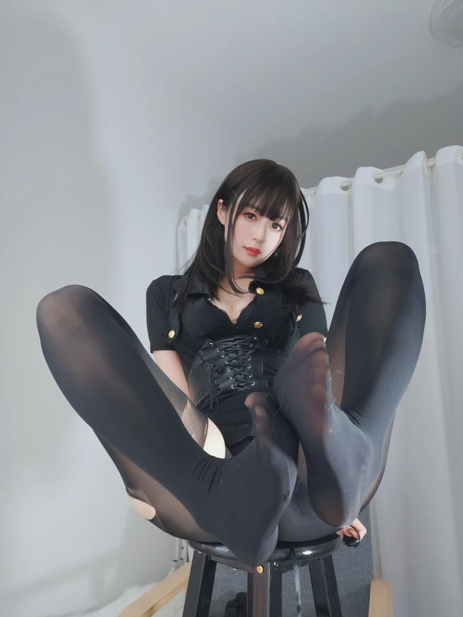 白银81 NO.068 抖S姐姐 NO.0000