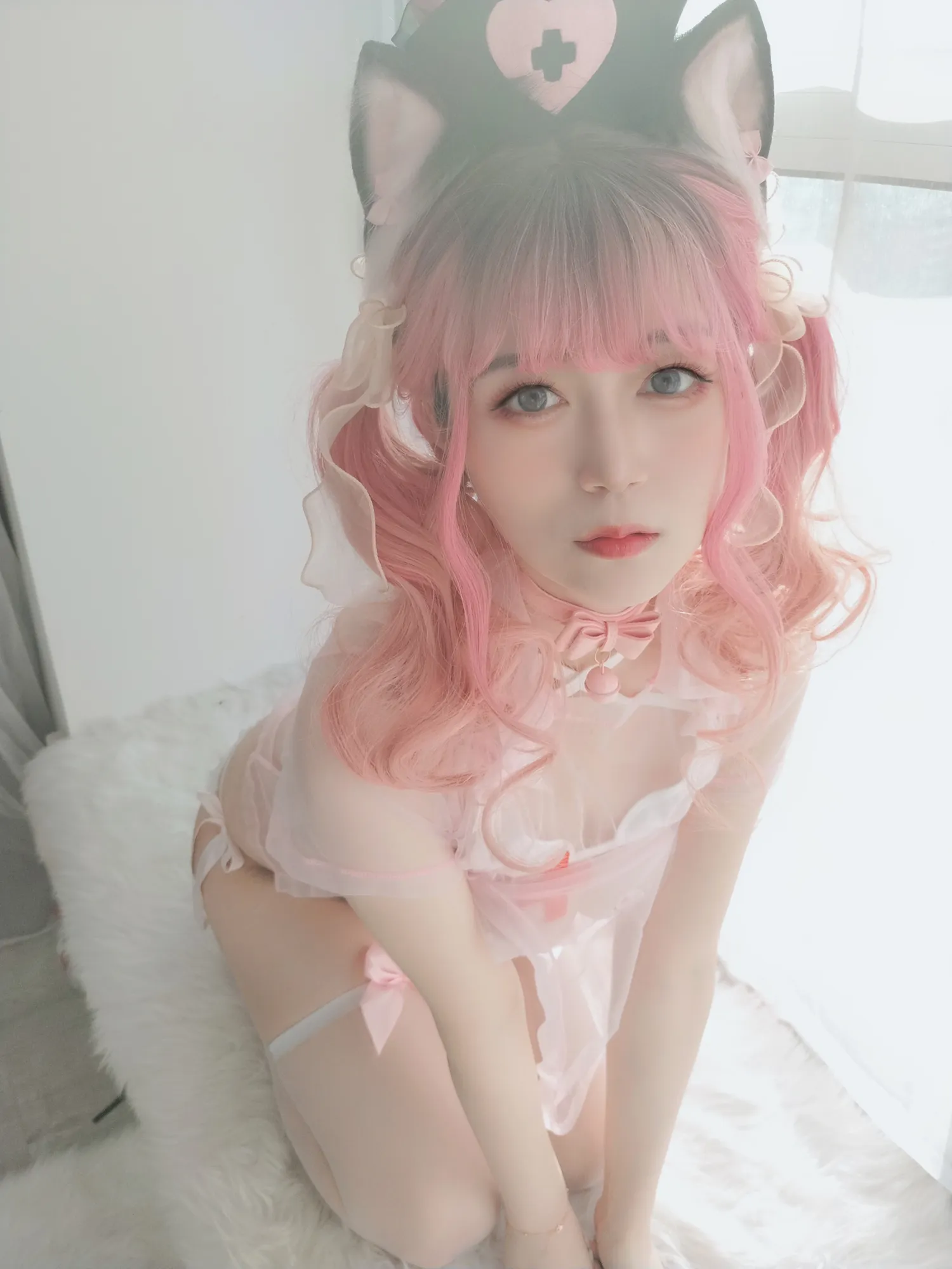 白银81 NO.071 猫咪护士 NO.0000