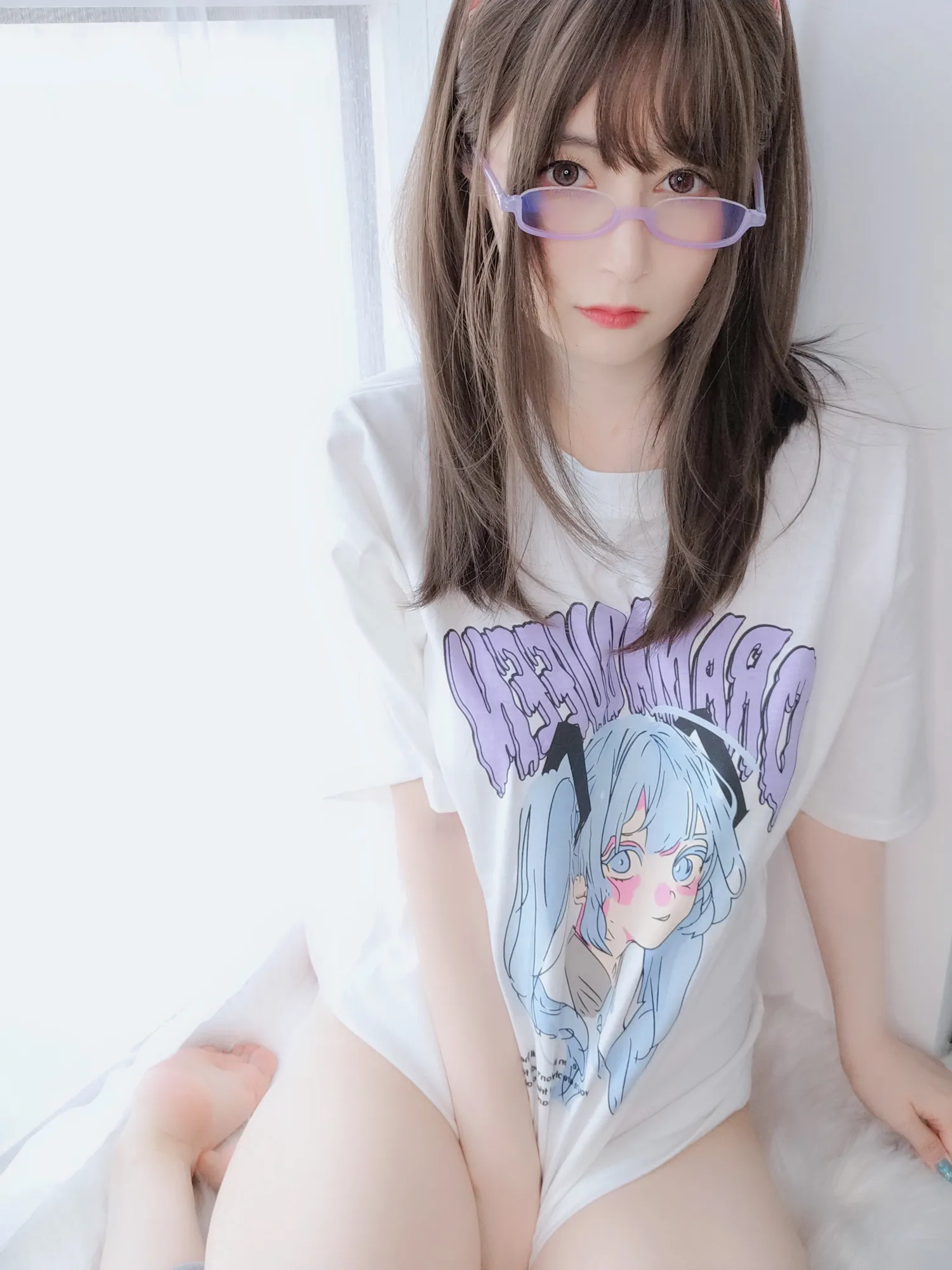 白银81 NO.076 宅家女友 NO.0000
