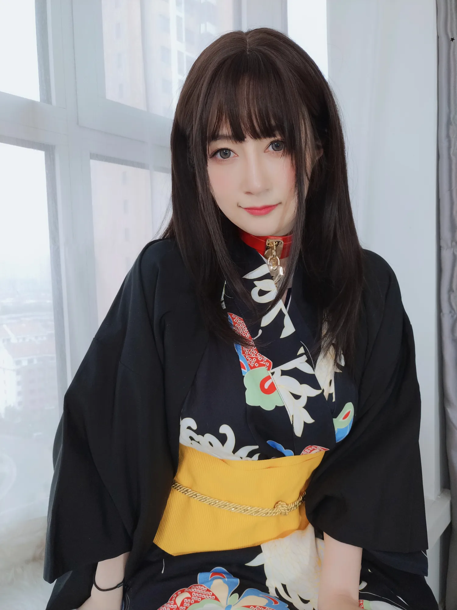 白银81 NO.082 和服下的秘密 NO.0000