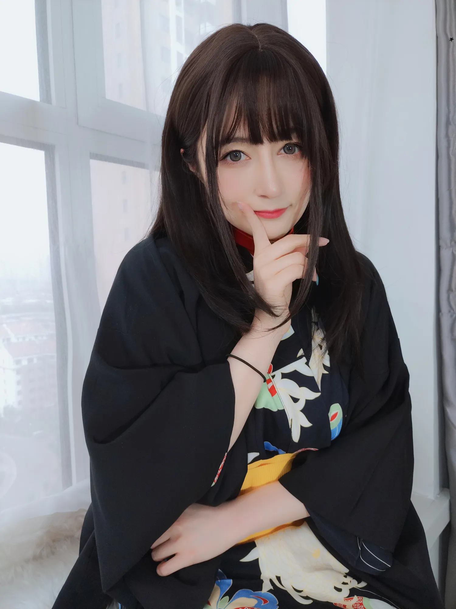 白银81 NO.082 和服下的秘密 NO.0000
