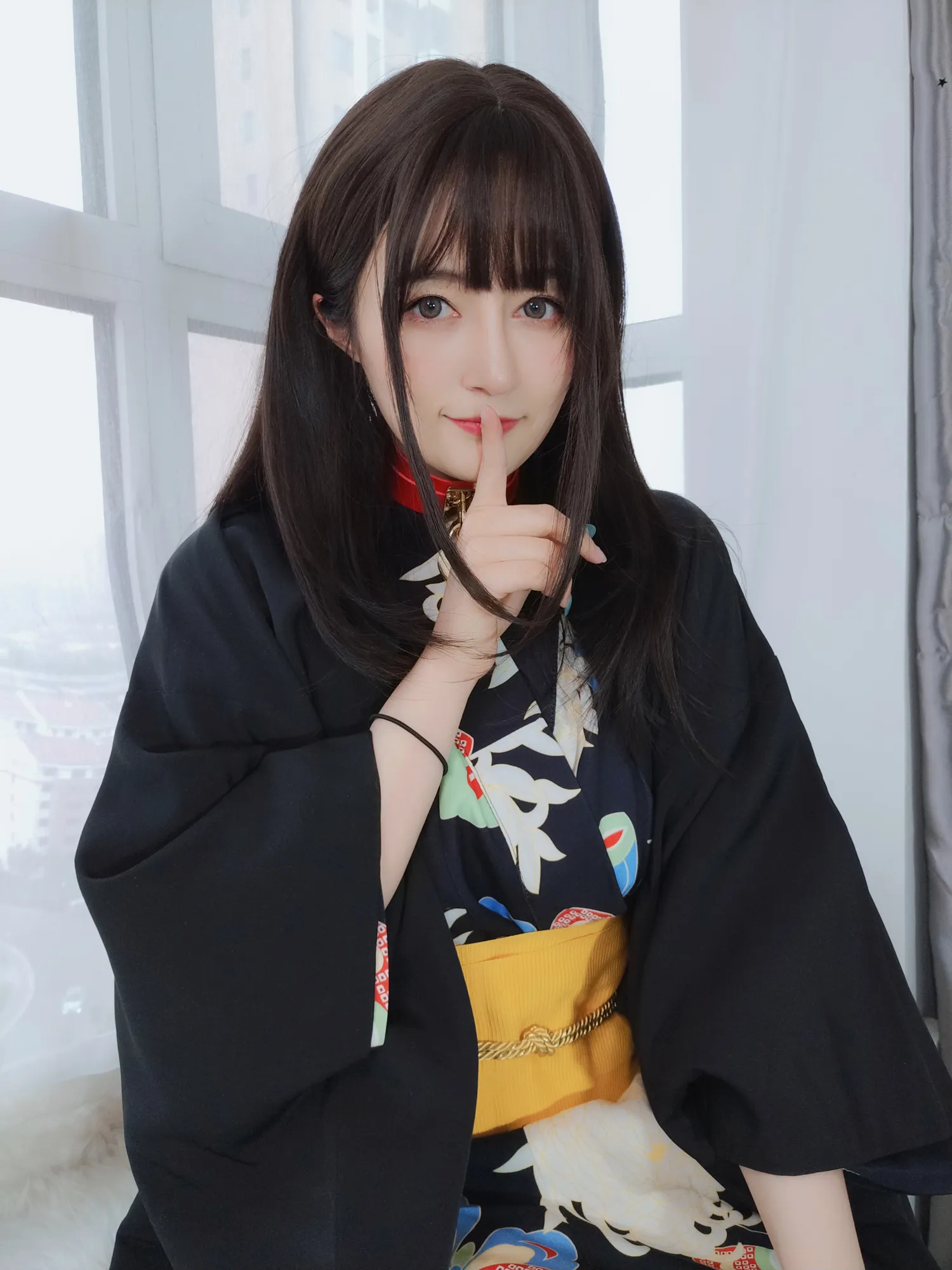 白银81 NO.082 和服下的秘密 NO.0000