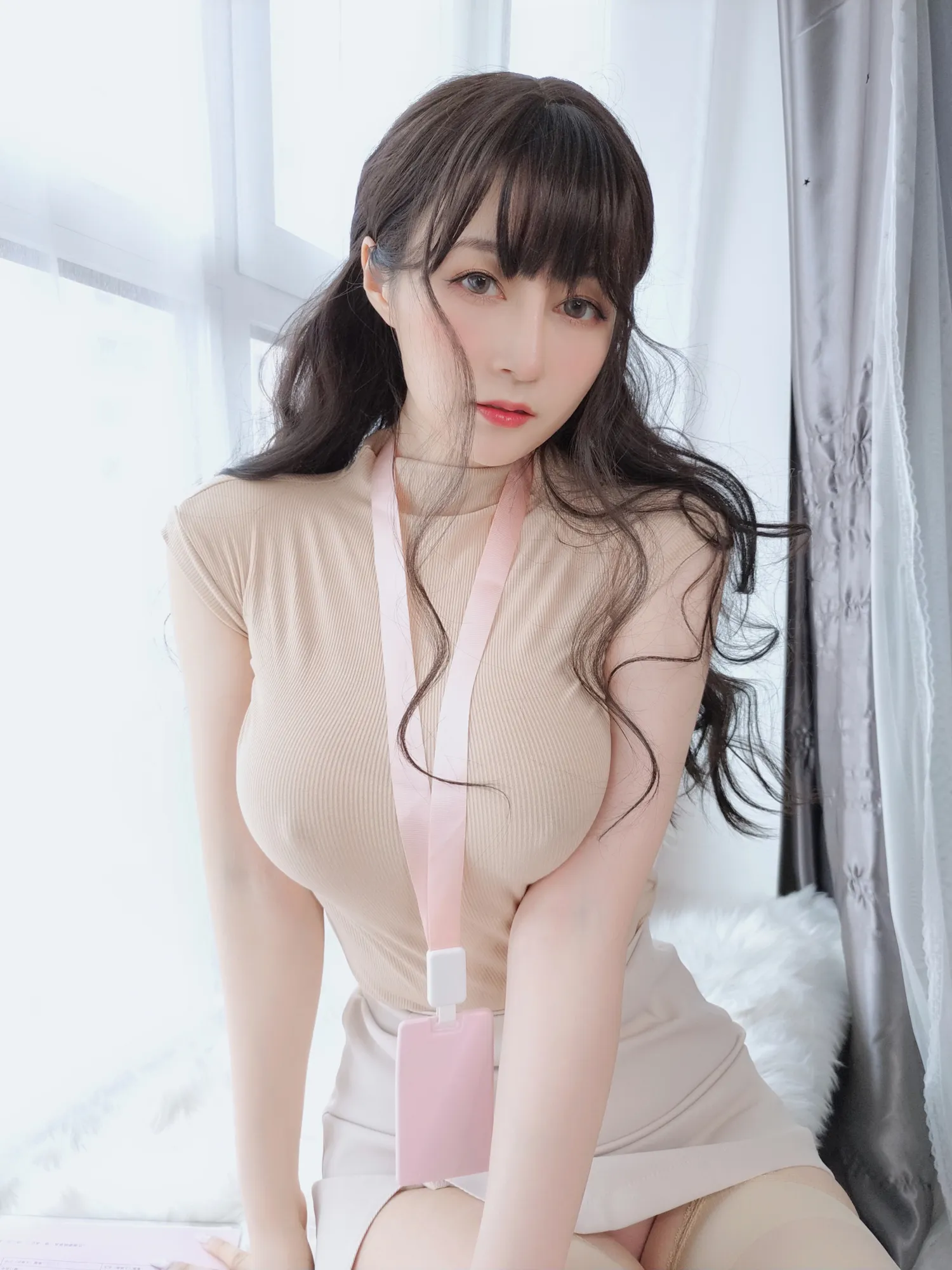 白银 NO.087_008 上司の意地悪 NO.0000