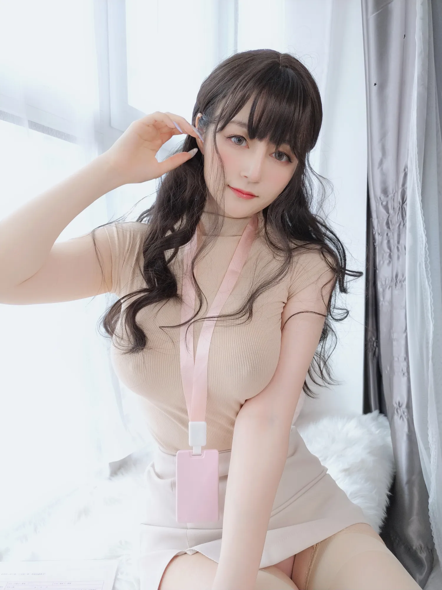 白银 NO.087_008 上司の意地悪 NO.0000