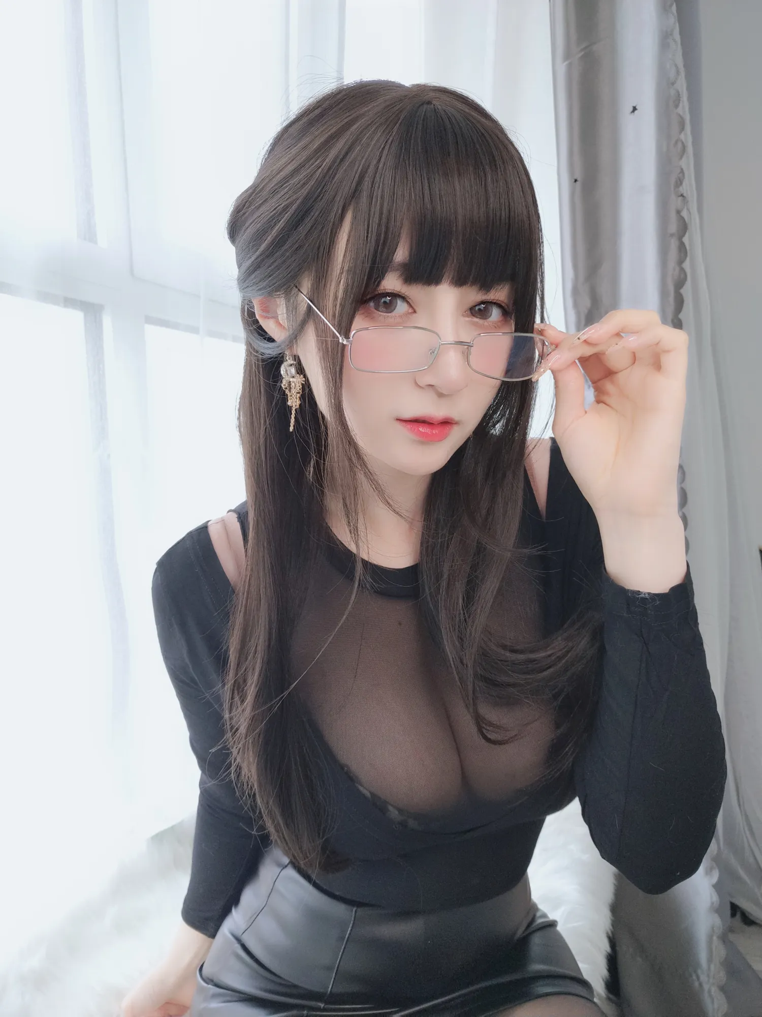 白银 NO.090_003 可愛い犬 NO.0000