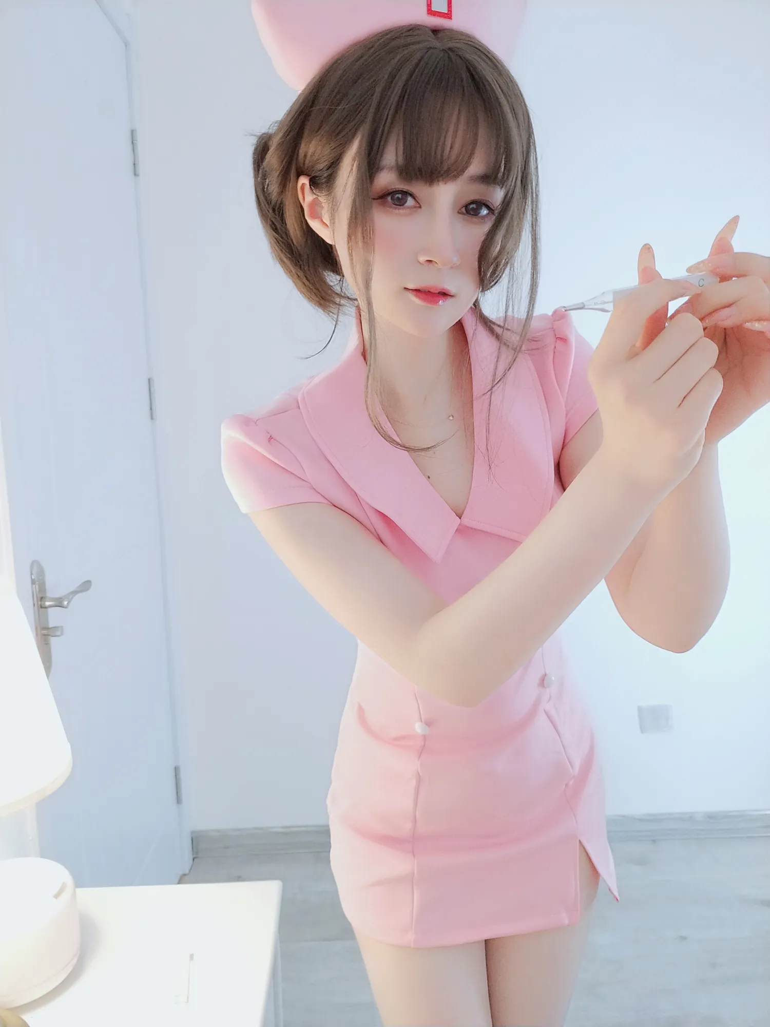 白银 NO.091_006 夜间的私人护士 NO.0000