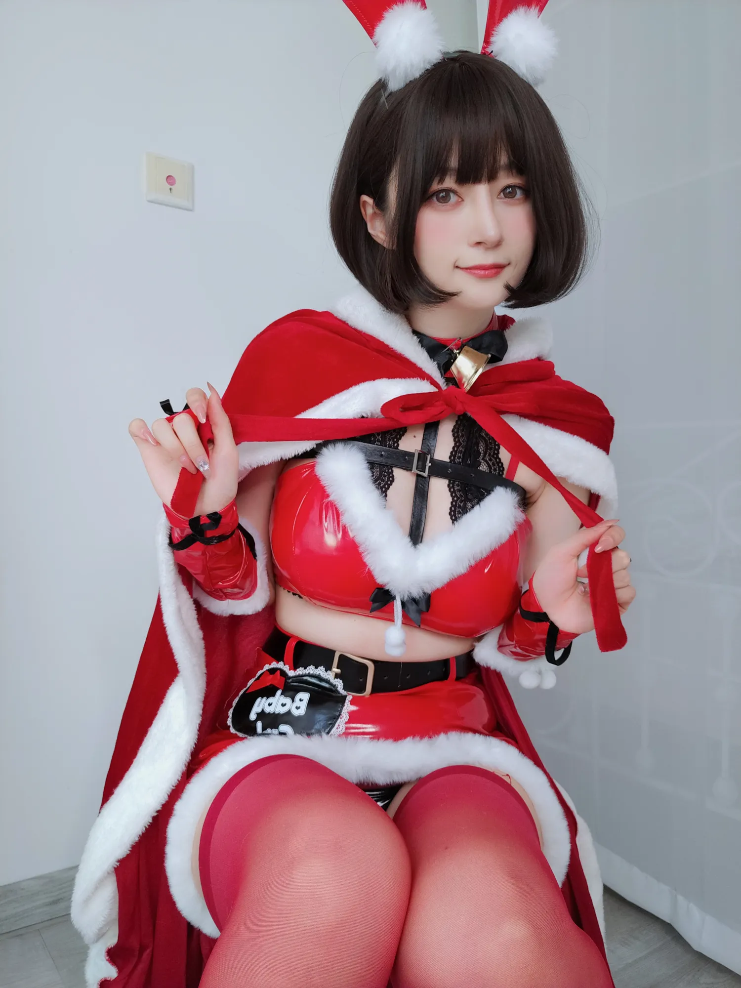 白银 NO.091_007 Merry Christmas NO.0000