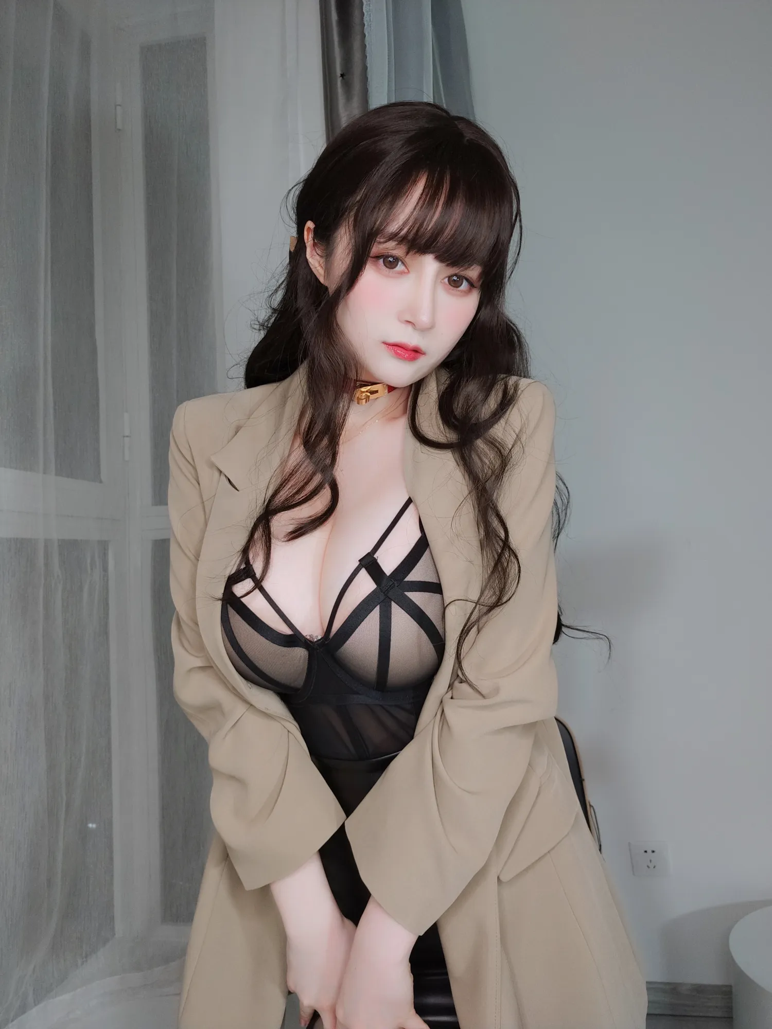 白银 NO.091_011 残業中 ing NO.0000