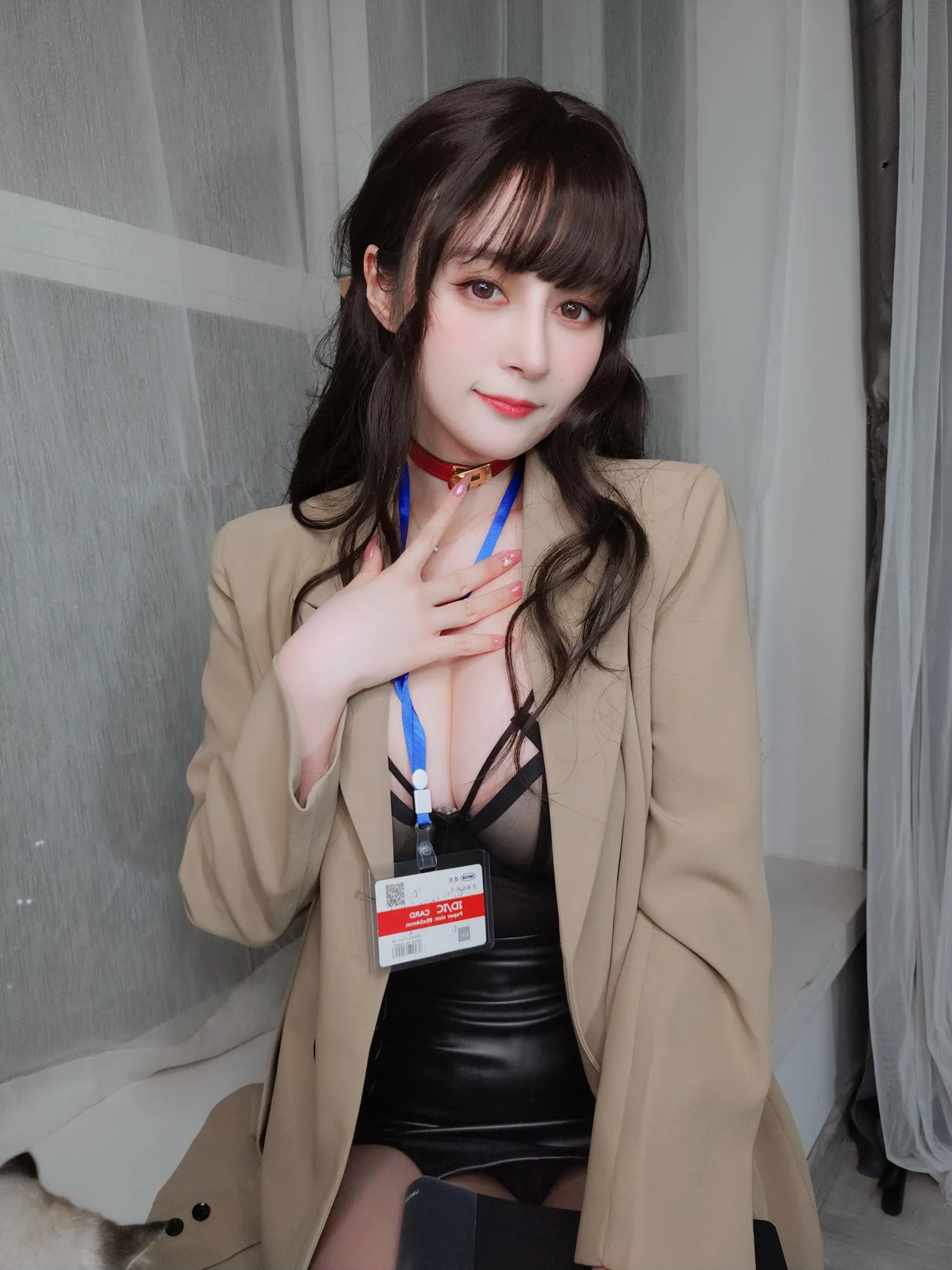 白银 NO.091_011 残業中 ing NO.0000