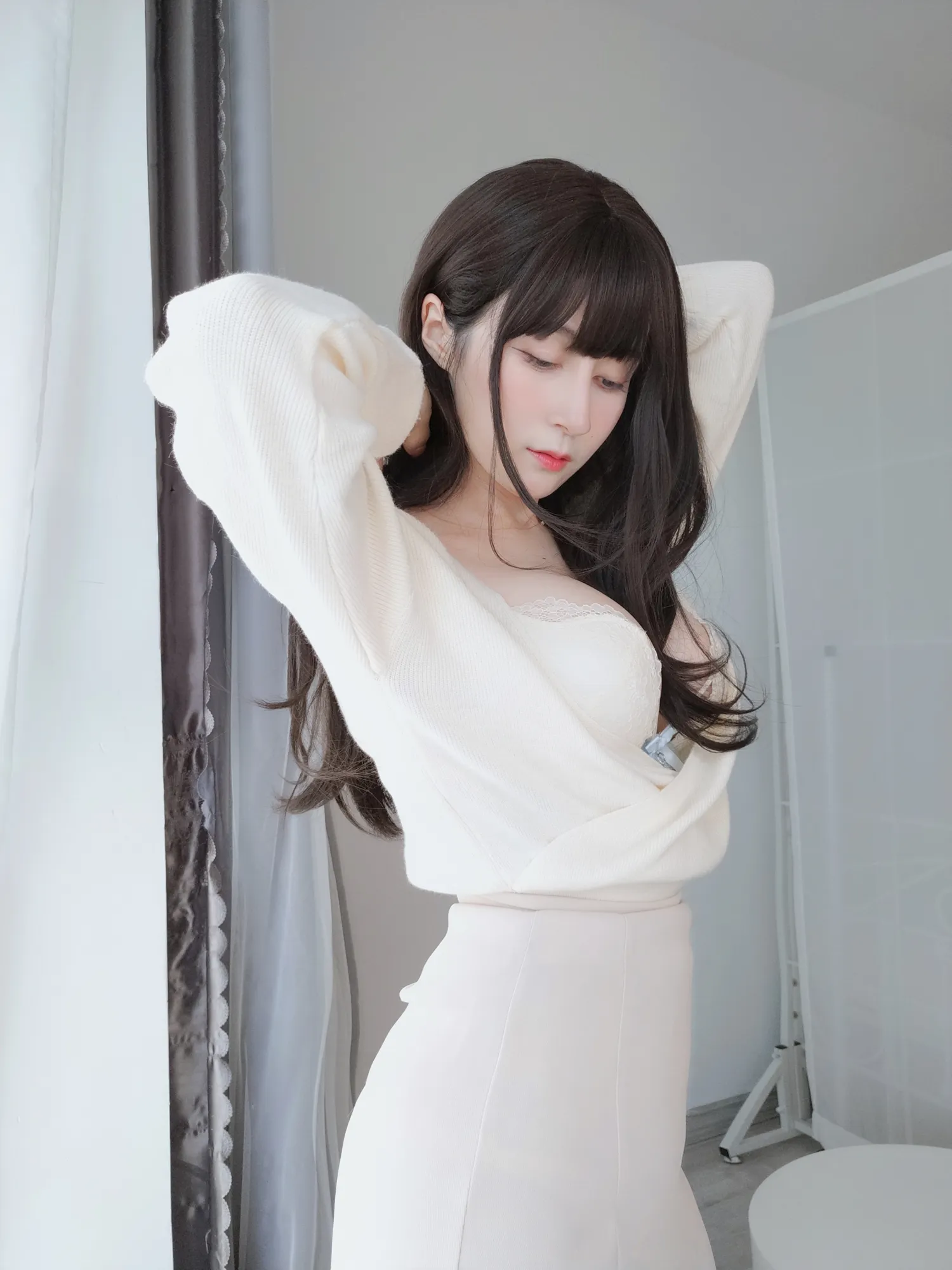 白银 NO.092_005 他の人に言ってはいけませんよ NO.0000