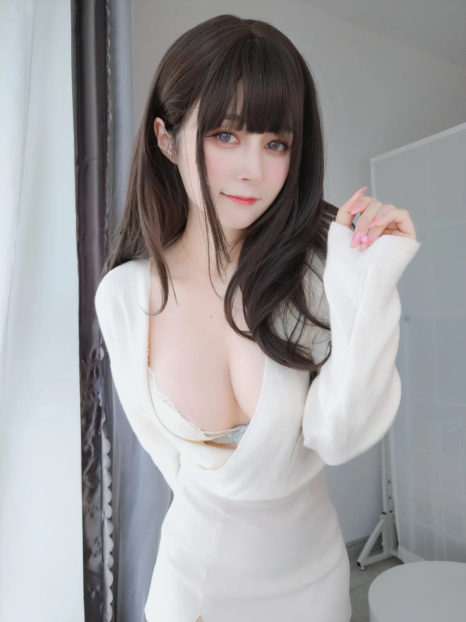 白银 NO.092_009 あなたに見られました∑(ﾟДﾟ) NO.0000