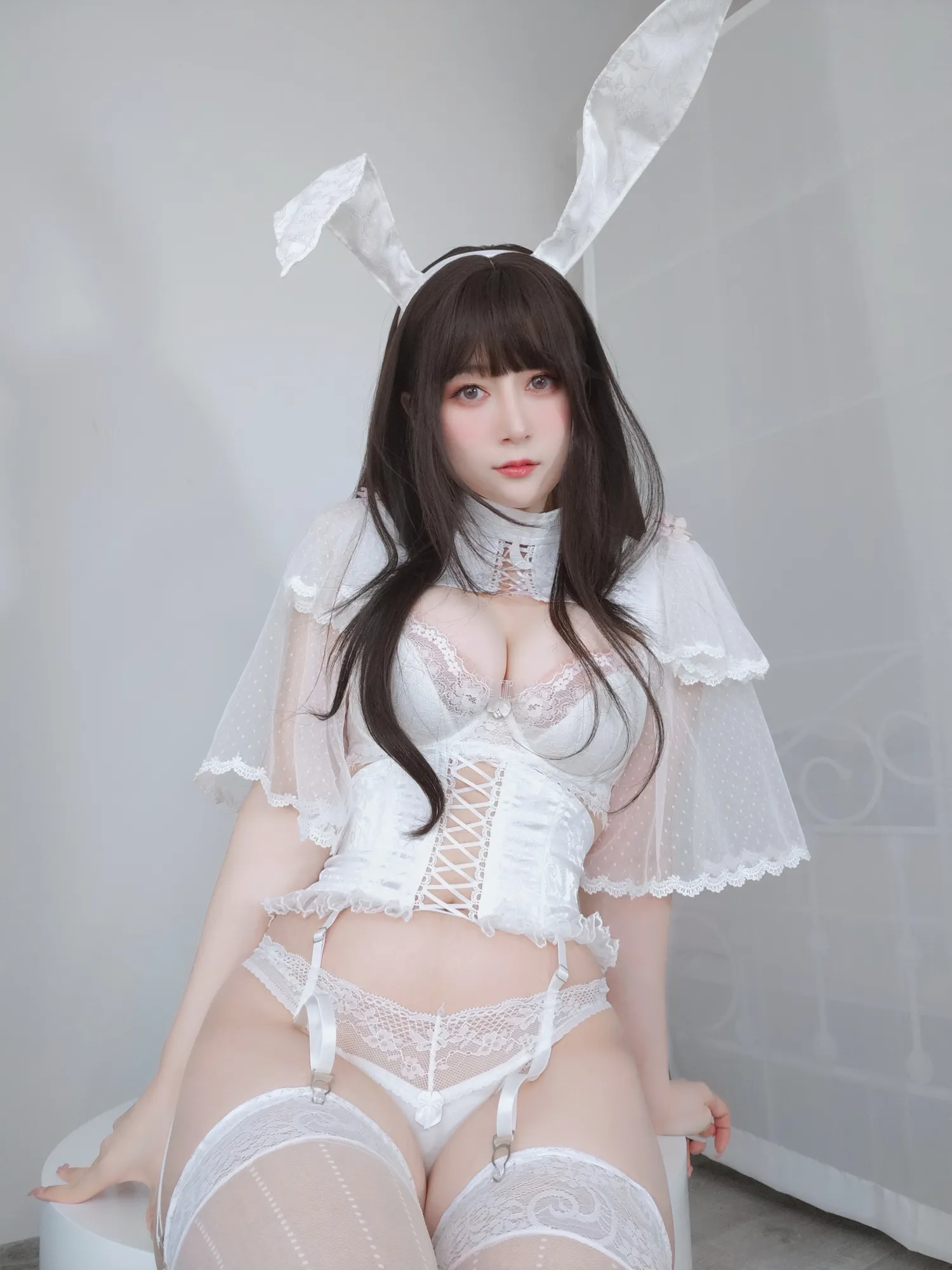 白银 NO.092_012 バニーガール.2 NO.0000