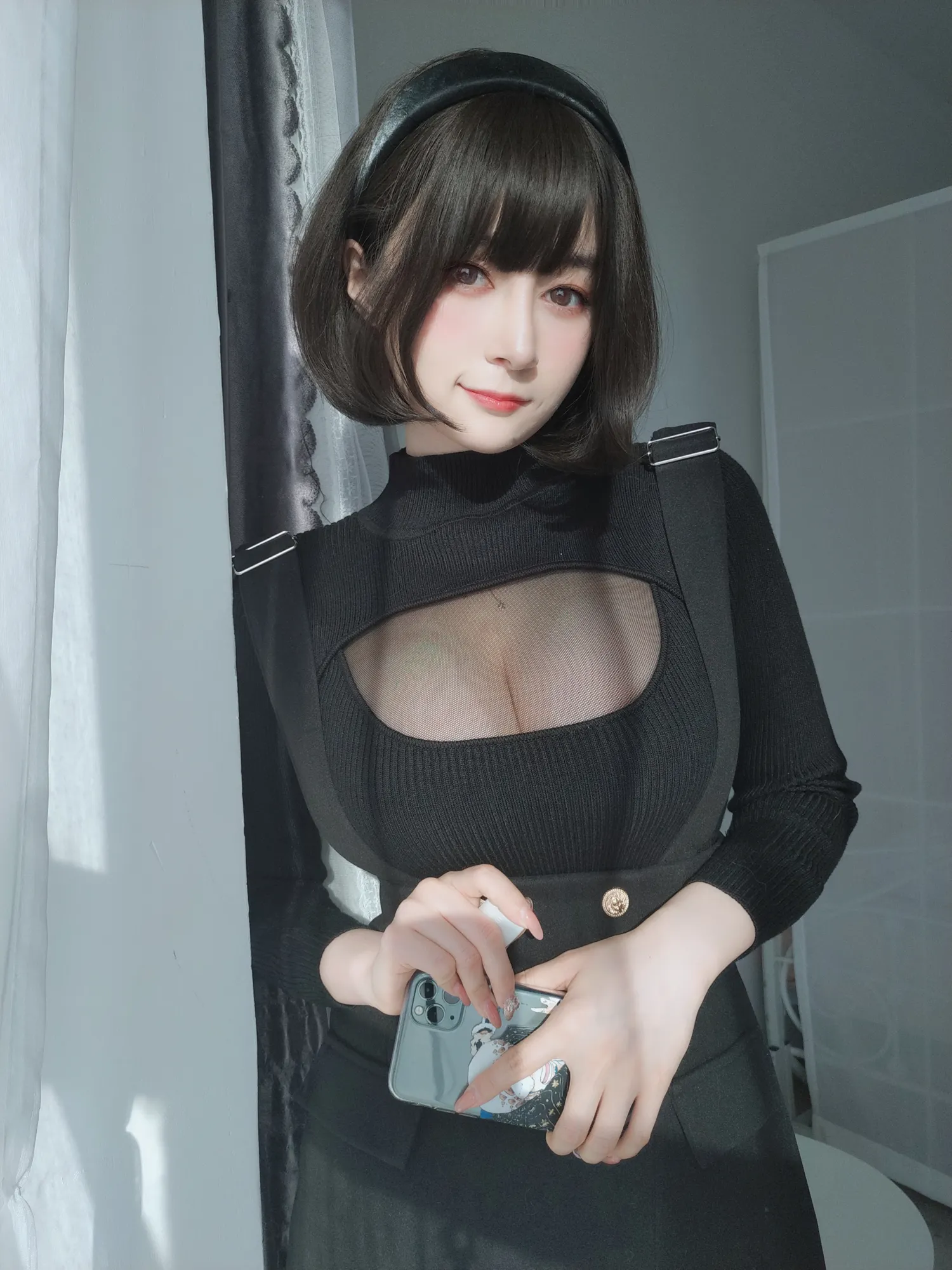 白银 NO.096_011 胸前的黑线 NO.0000