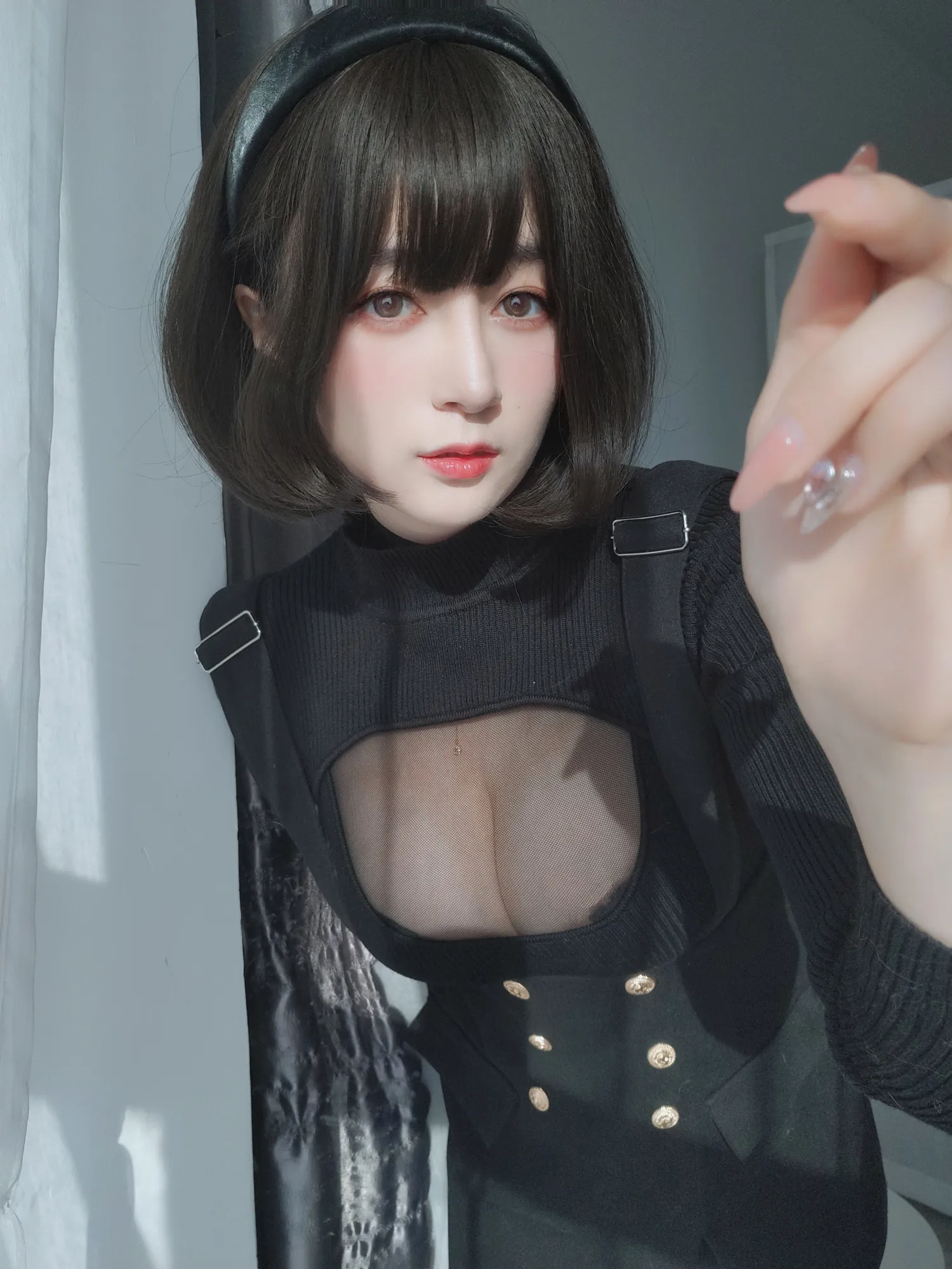 白银 NO.096_011 胸前的黑线 NO.0000